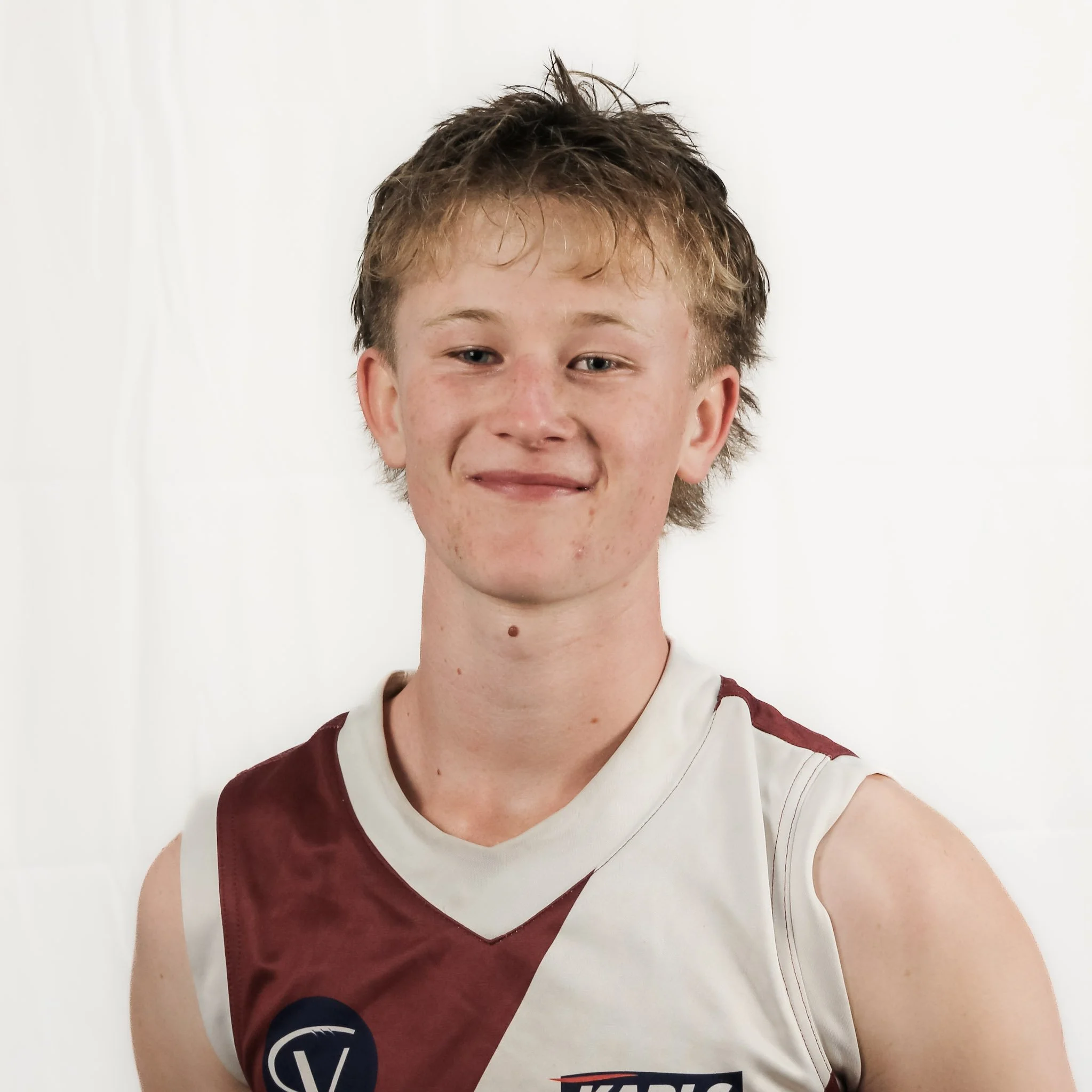 #14 - LACHLAN PASS