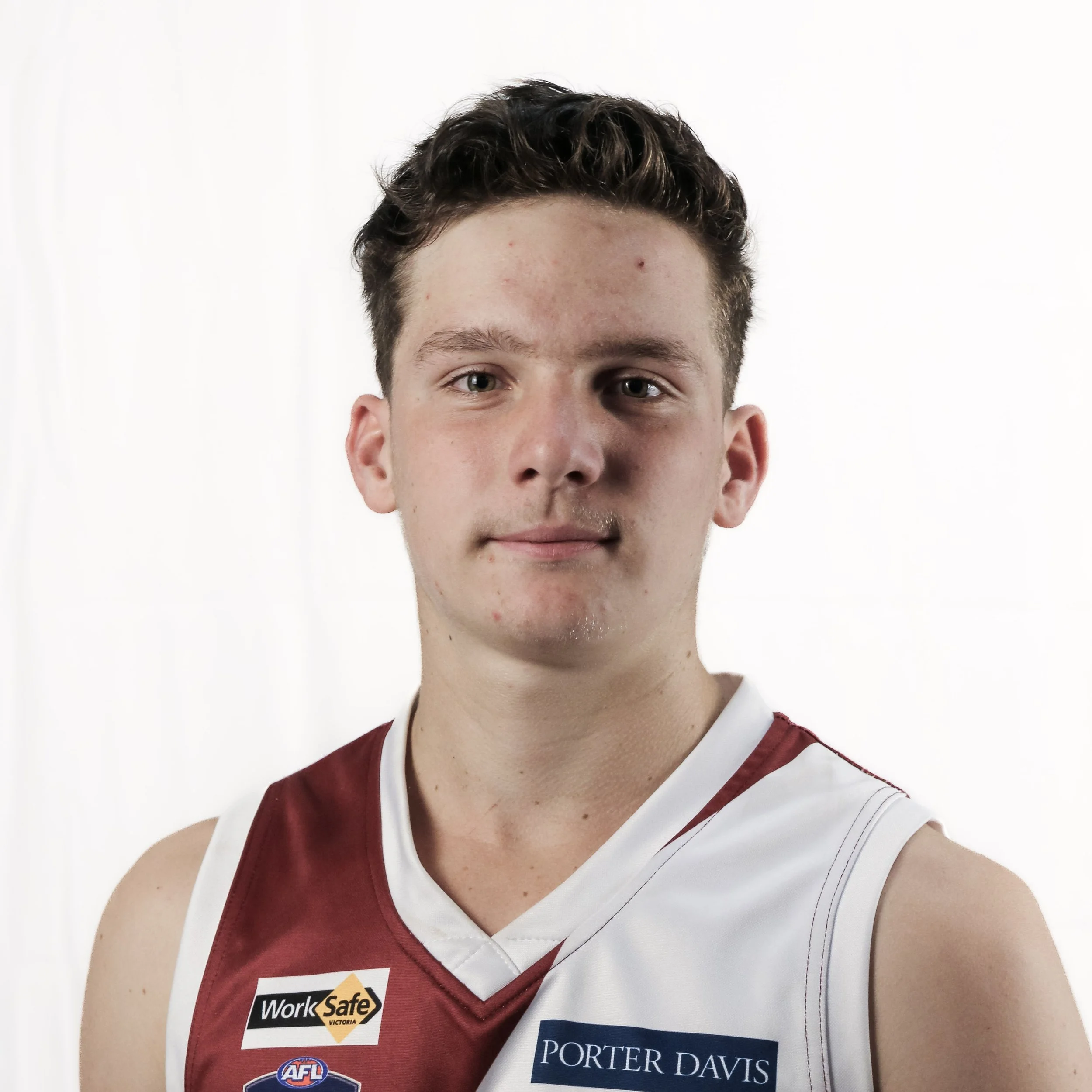 #19 - TYLER SIEMENS