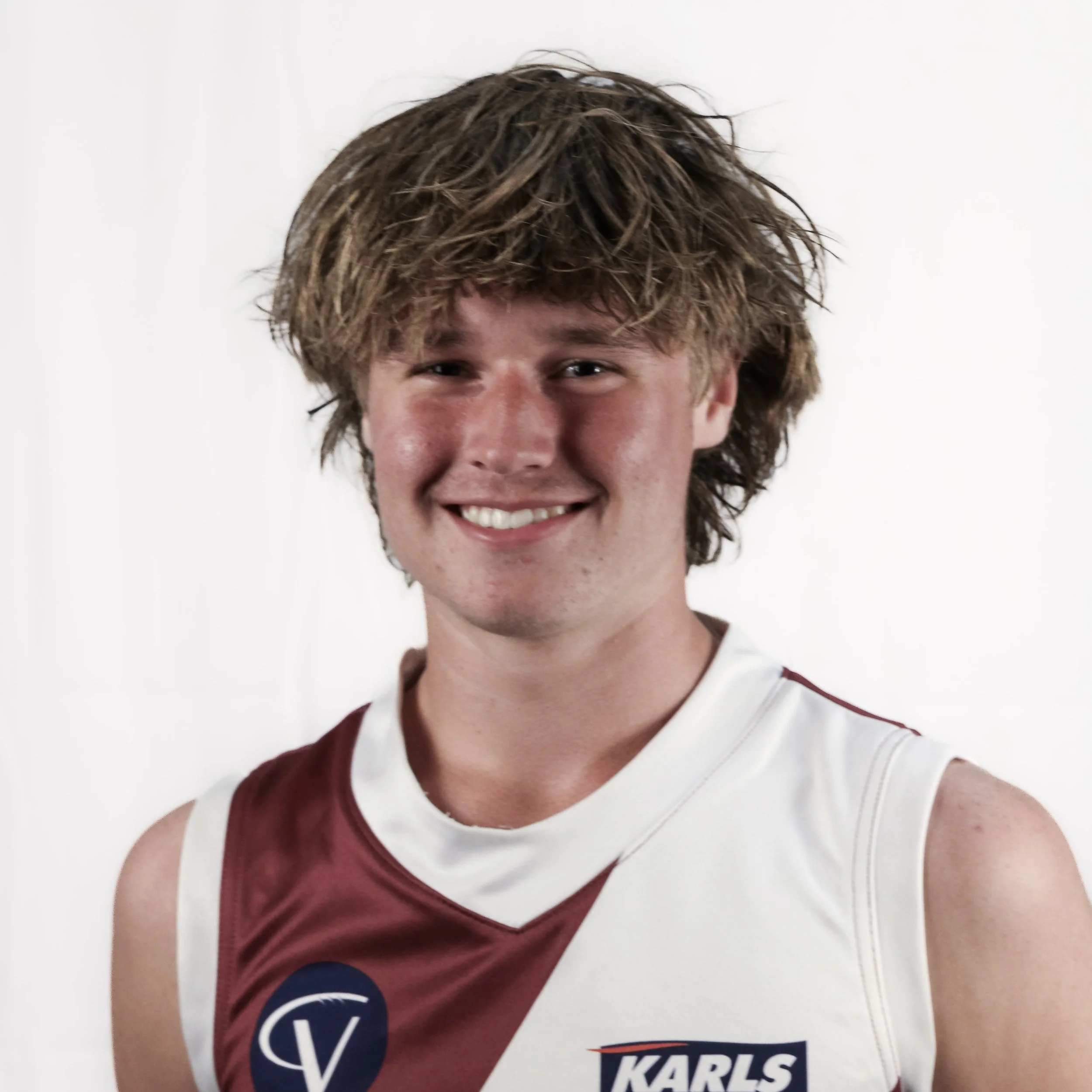 #29 - JAKOB SCOTT