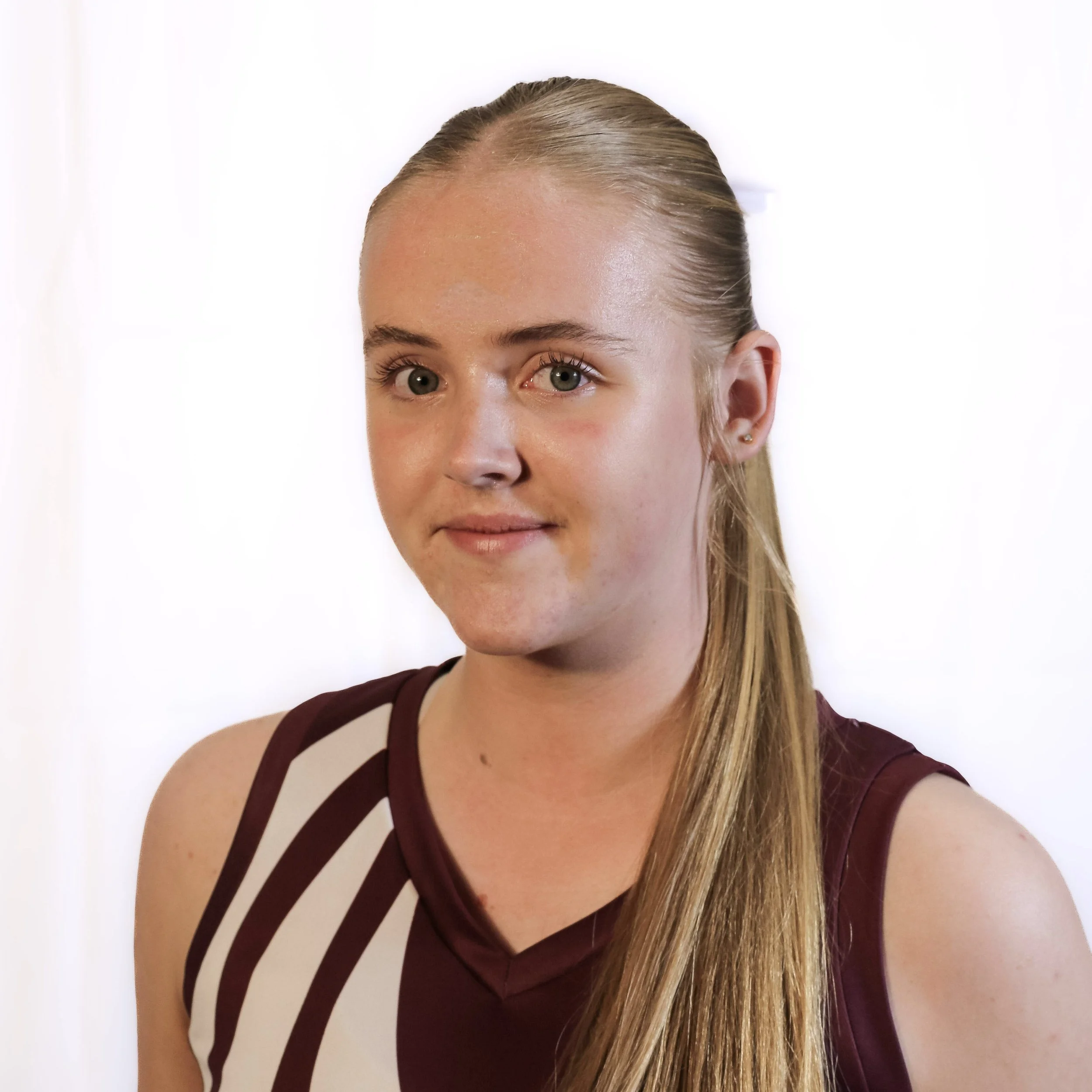 BETH WALLACE - GOALS