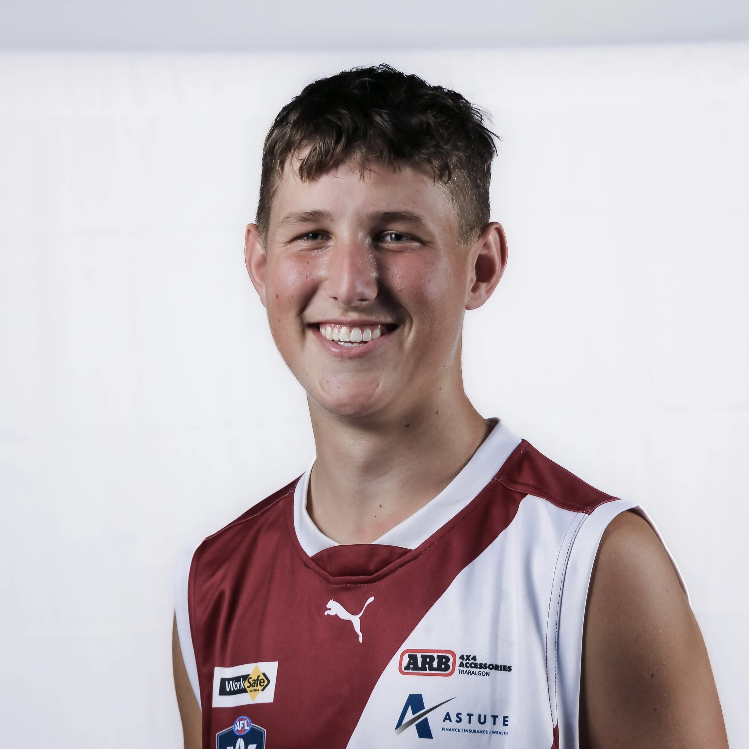 #32 - JACK THOMAS
