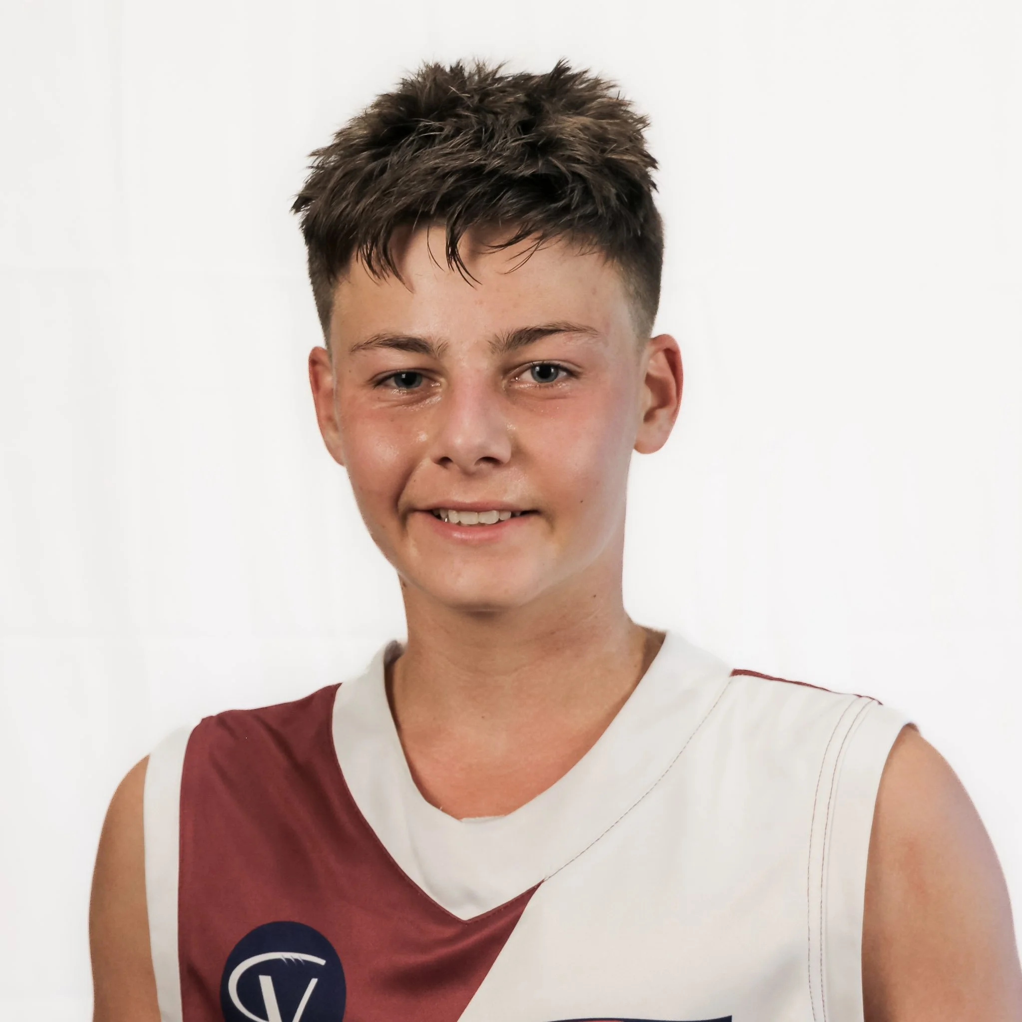 #31 - TATE GIOVINAZZO