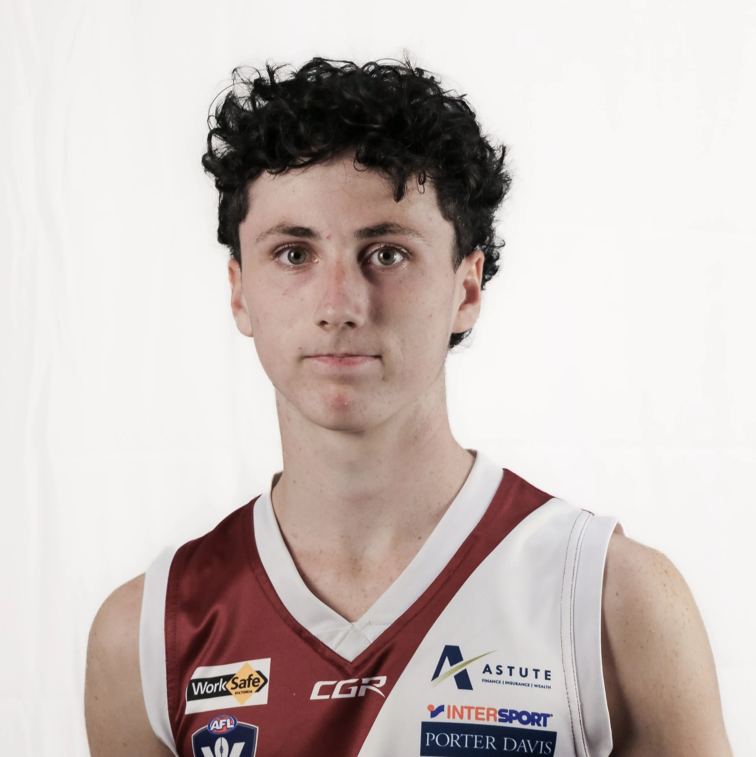 #26 - WILL EDGAR