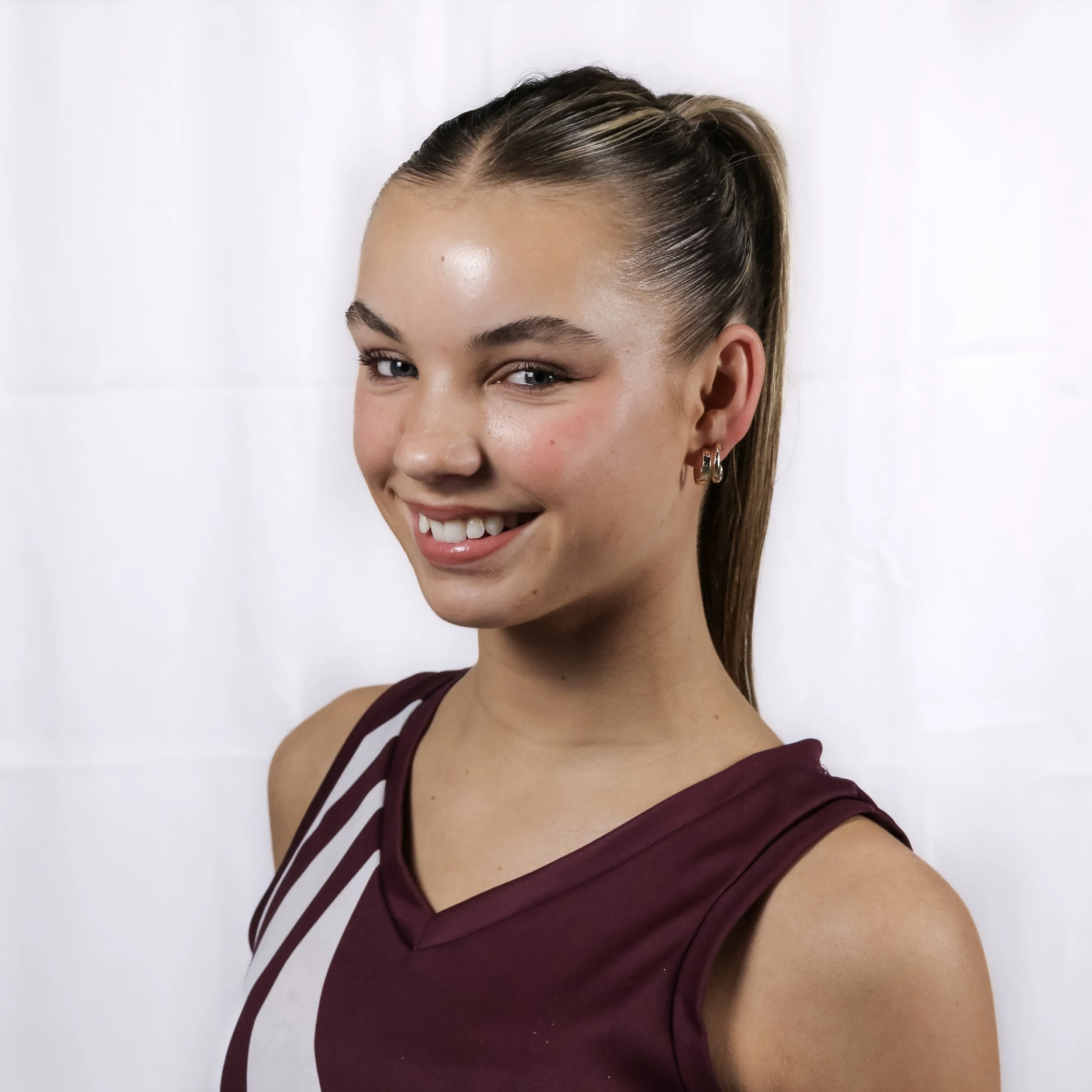 AVA JAENSCH - DEFENCE