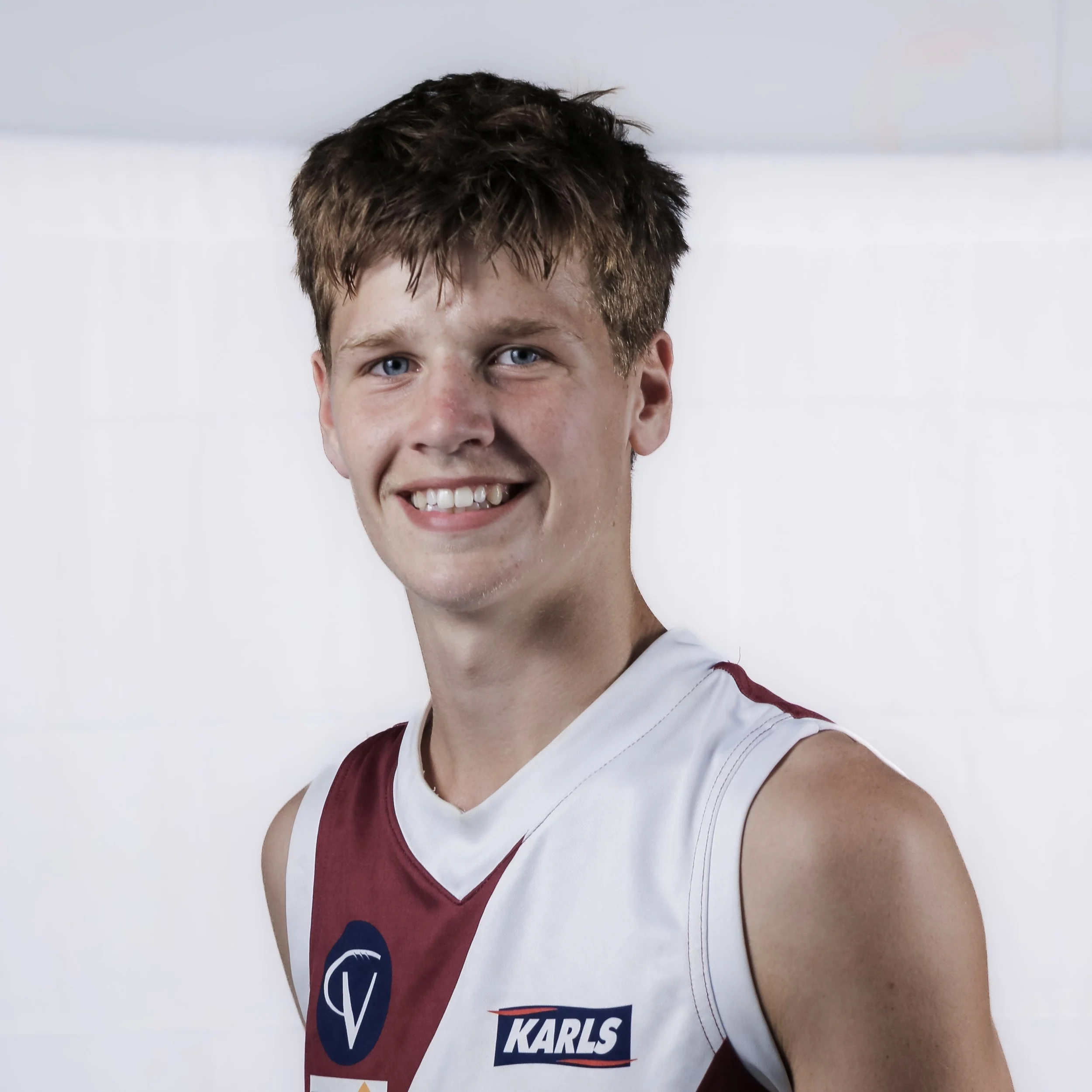 #18 - FLETCHER ADAMS