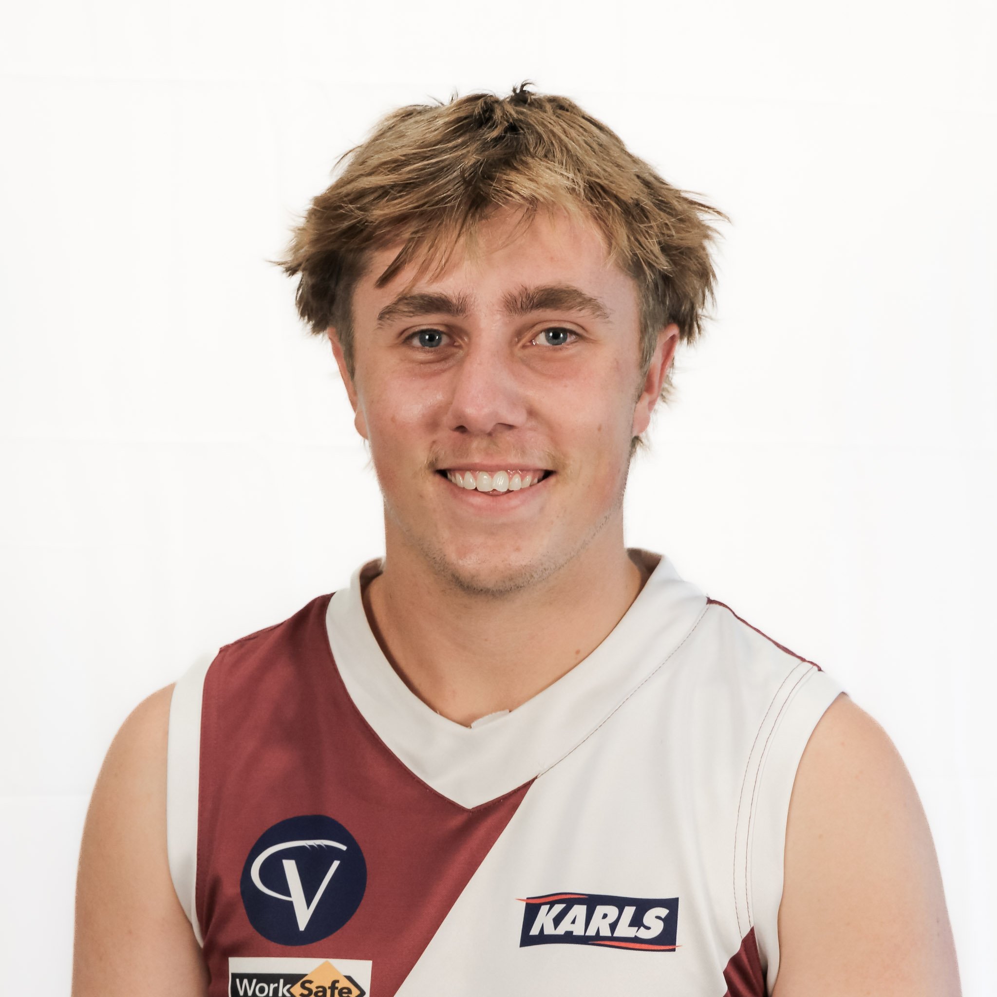 #13 - JAXON MURDOCH