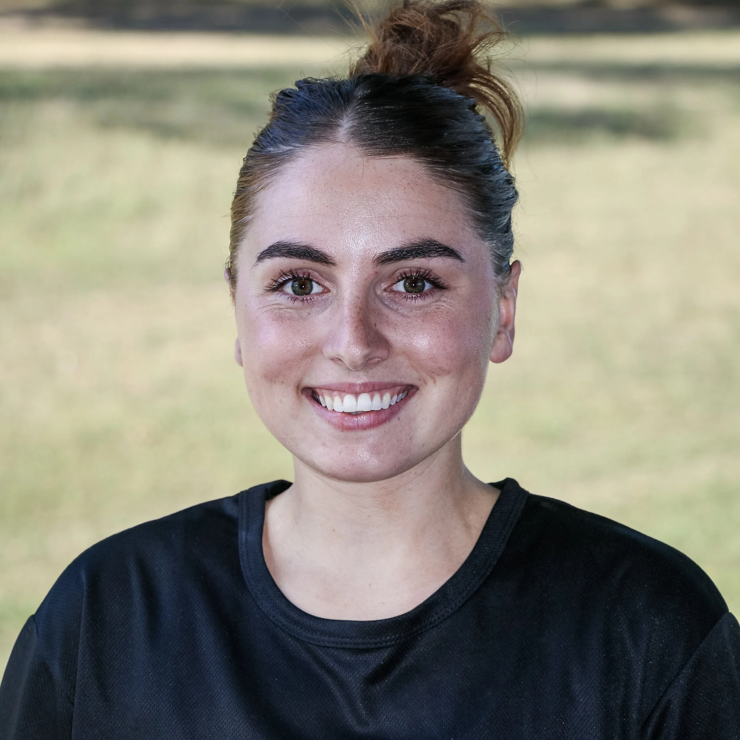 EMMA FARLEY