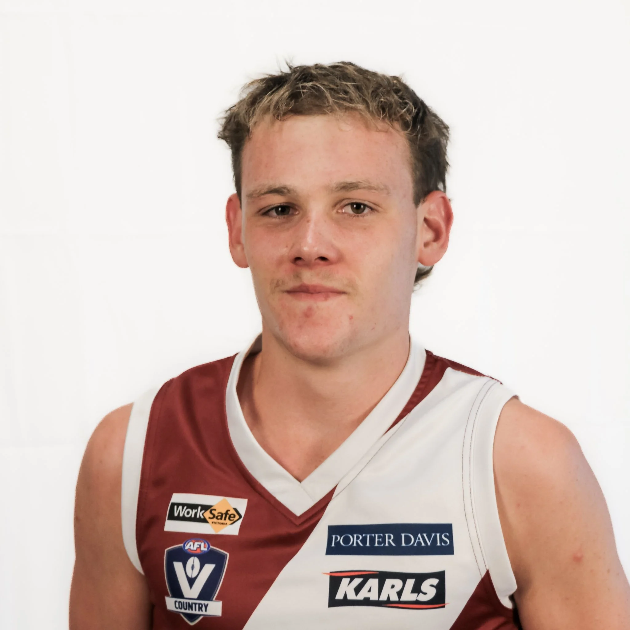 #17 - BRODY CARGILL