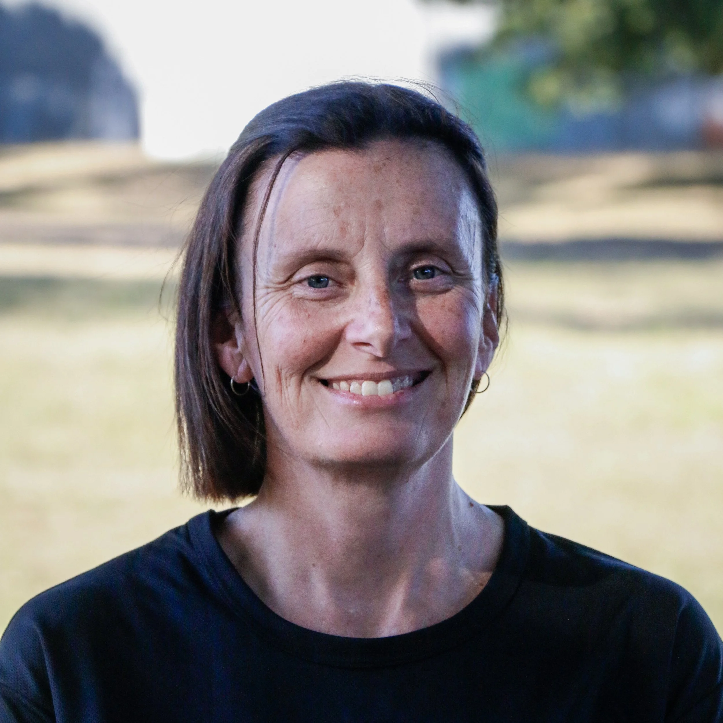 RACHEL MUSTOE
