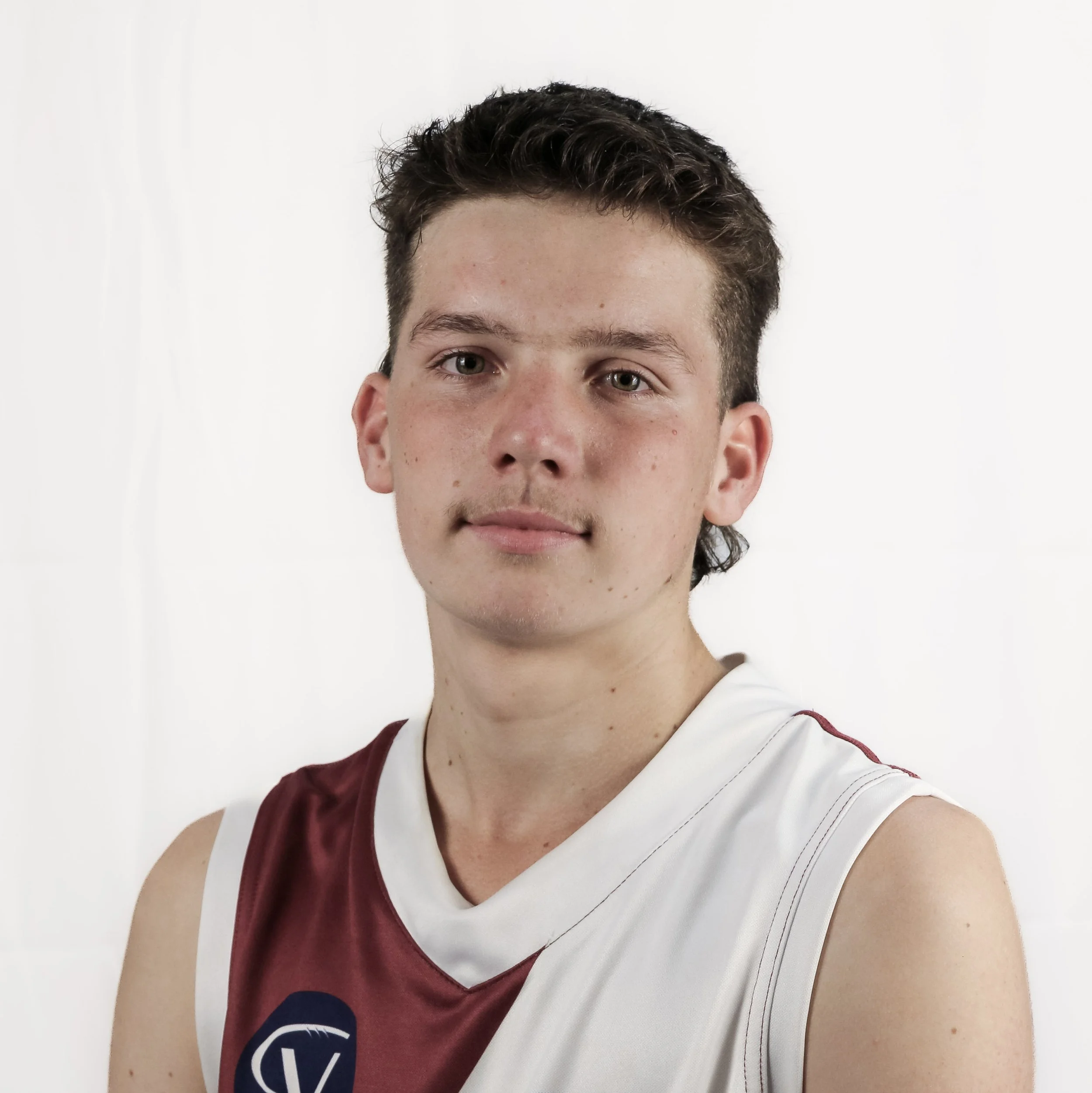 #16 - CHAZ SIEMENS