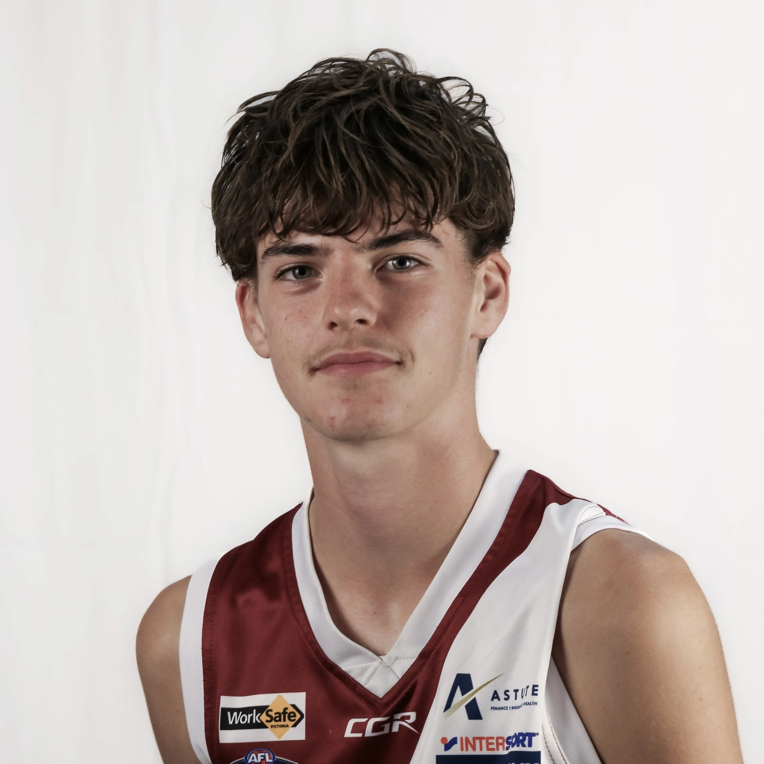 #25 - RYDER FARNHAM