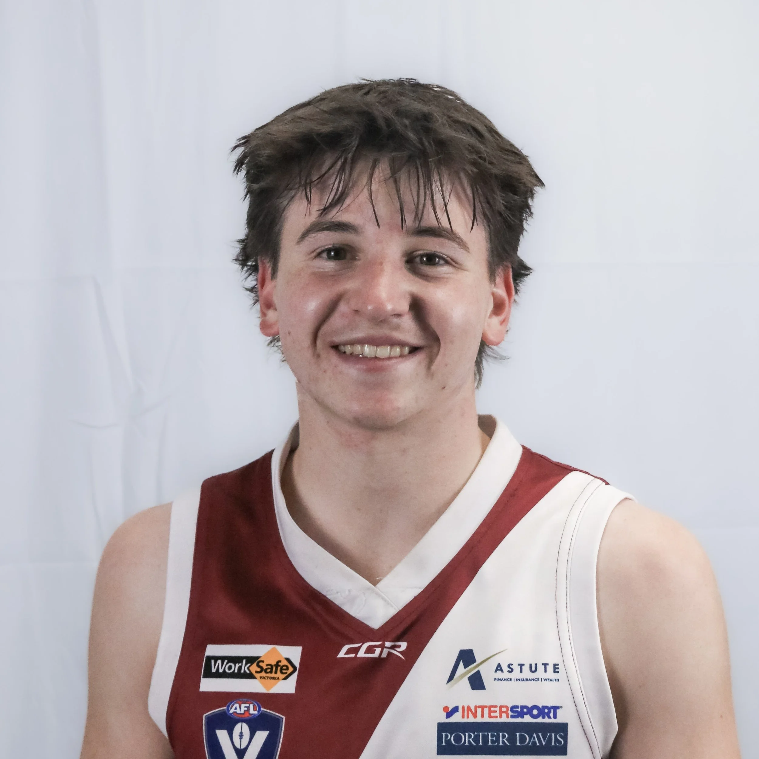 #2 - KADE THORLEY