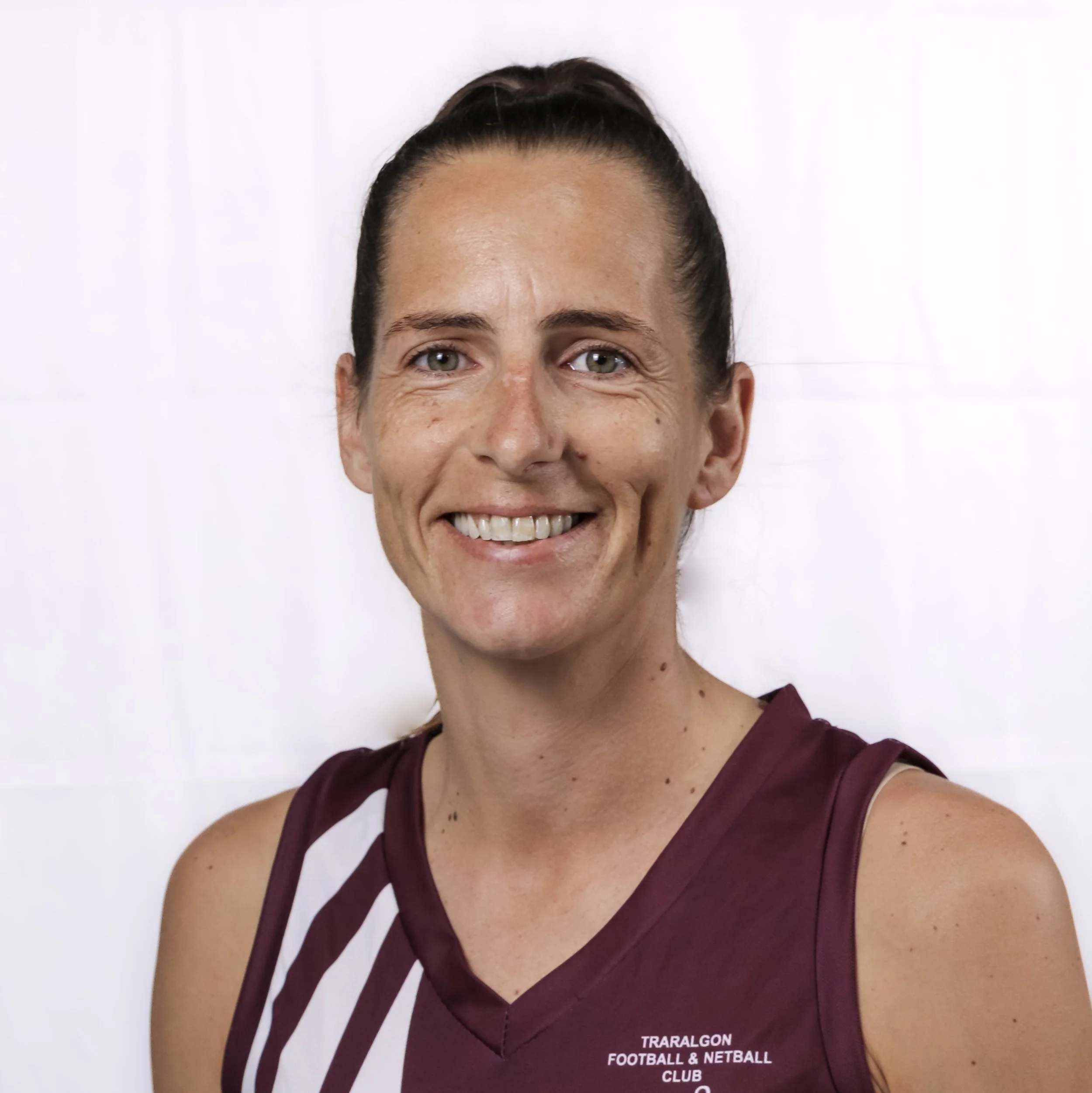 NICOLE JENNINGS - GOALS
