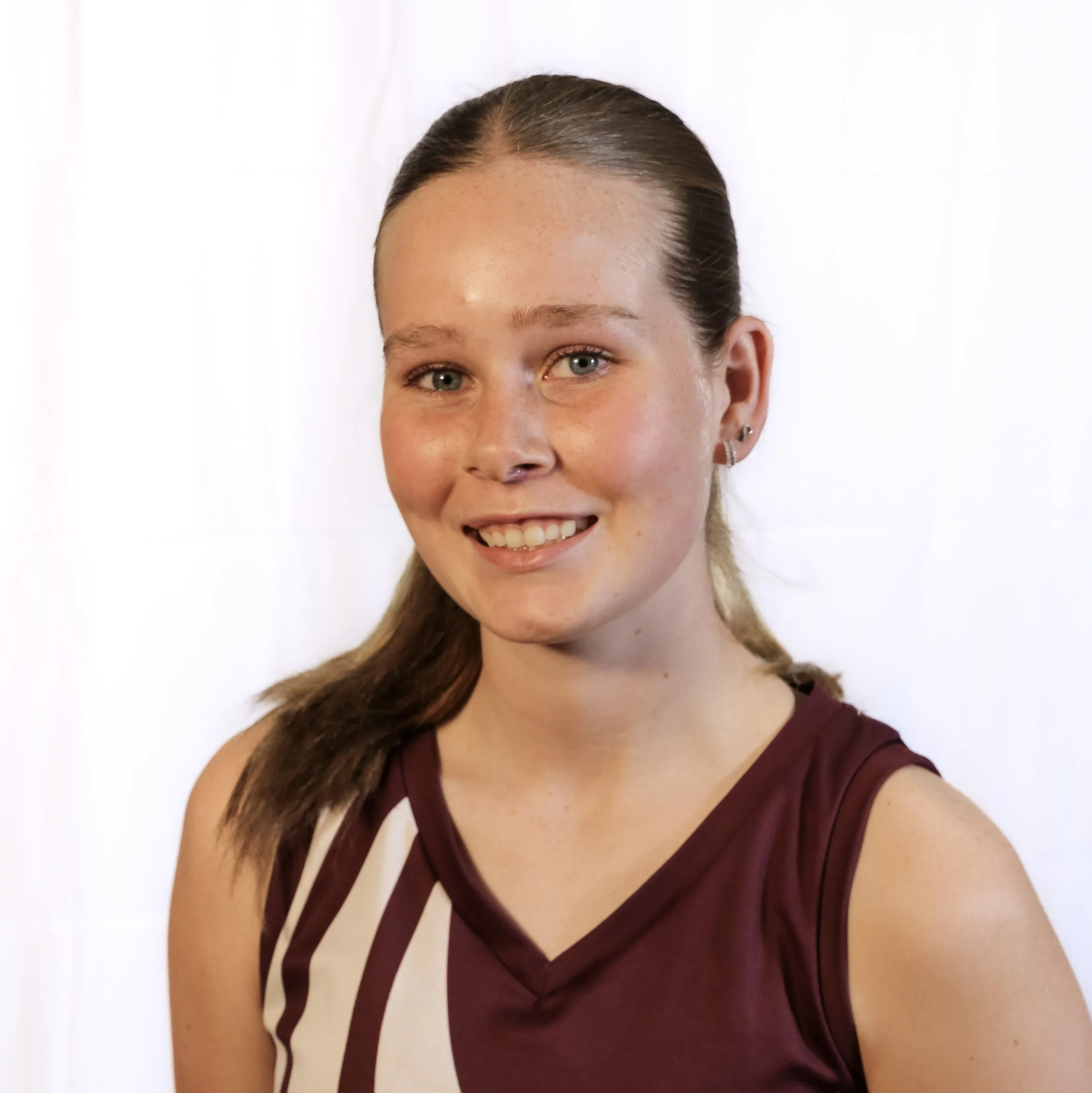 MADDI HARLE - DEFENCE