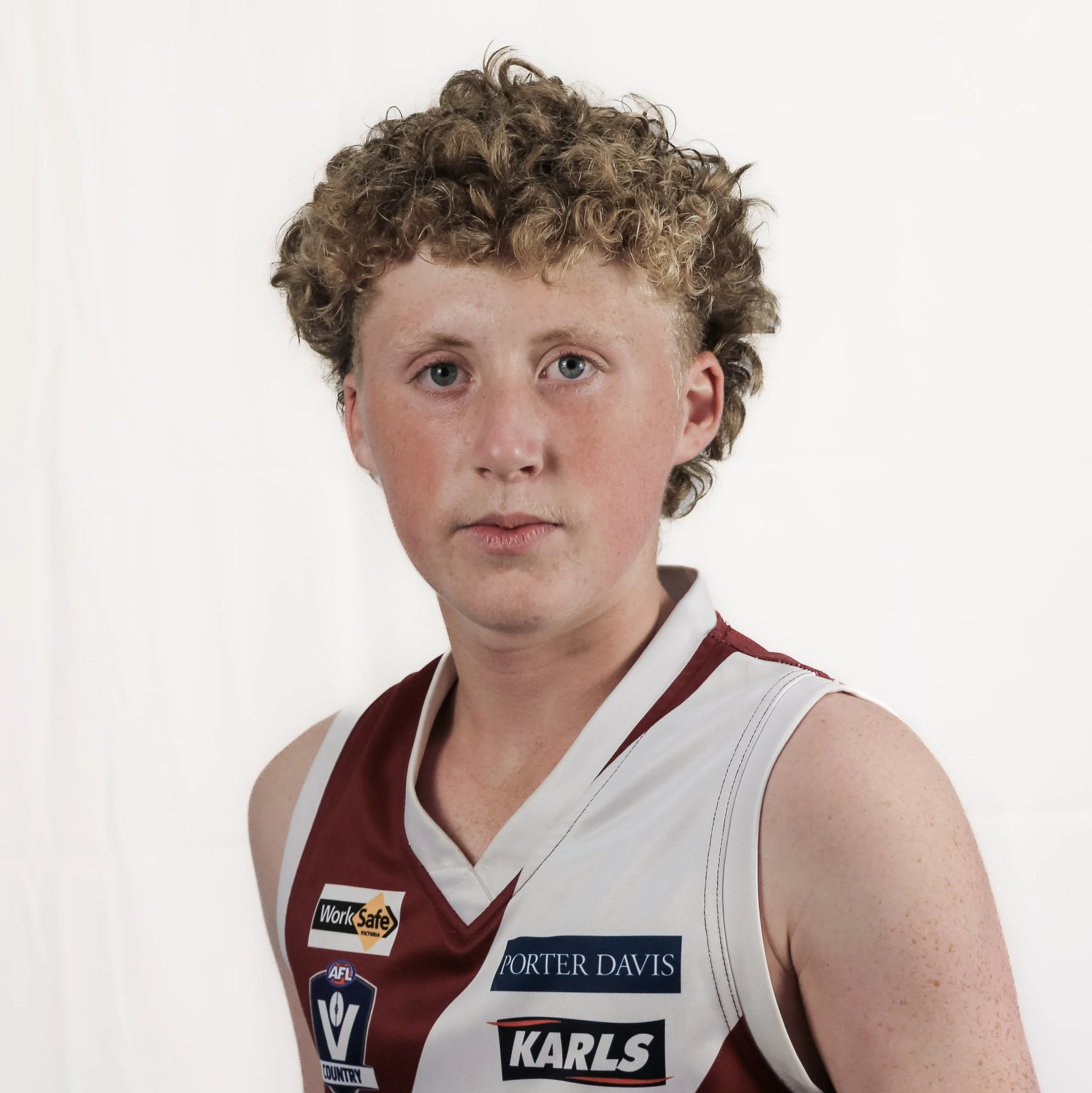 #8 - JUDD SUTTON