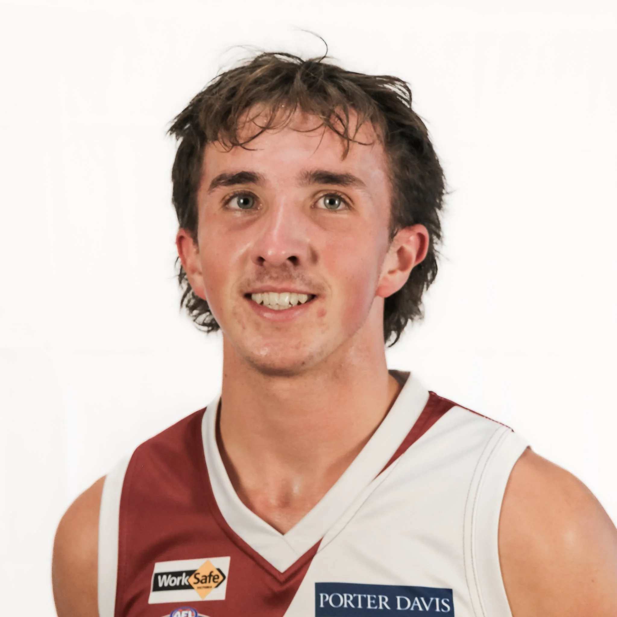 #10 - CHARLIE TATCHELL