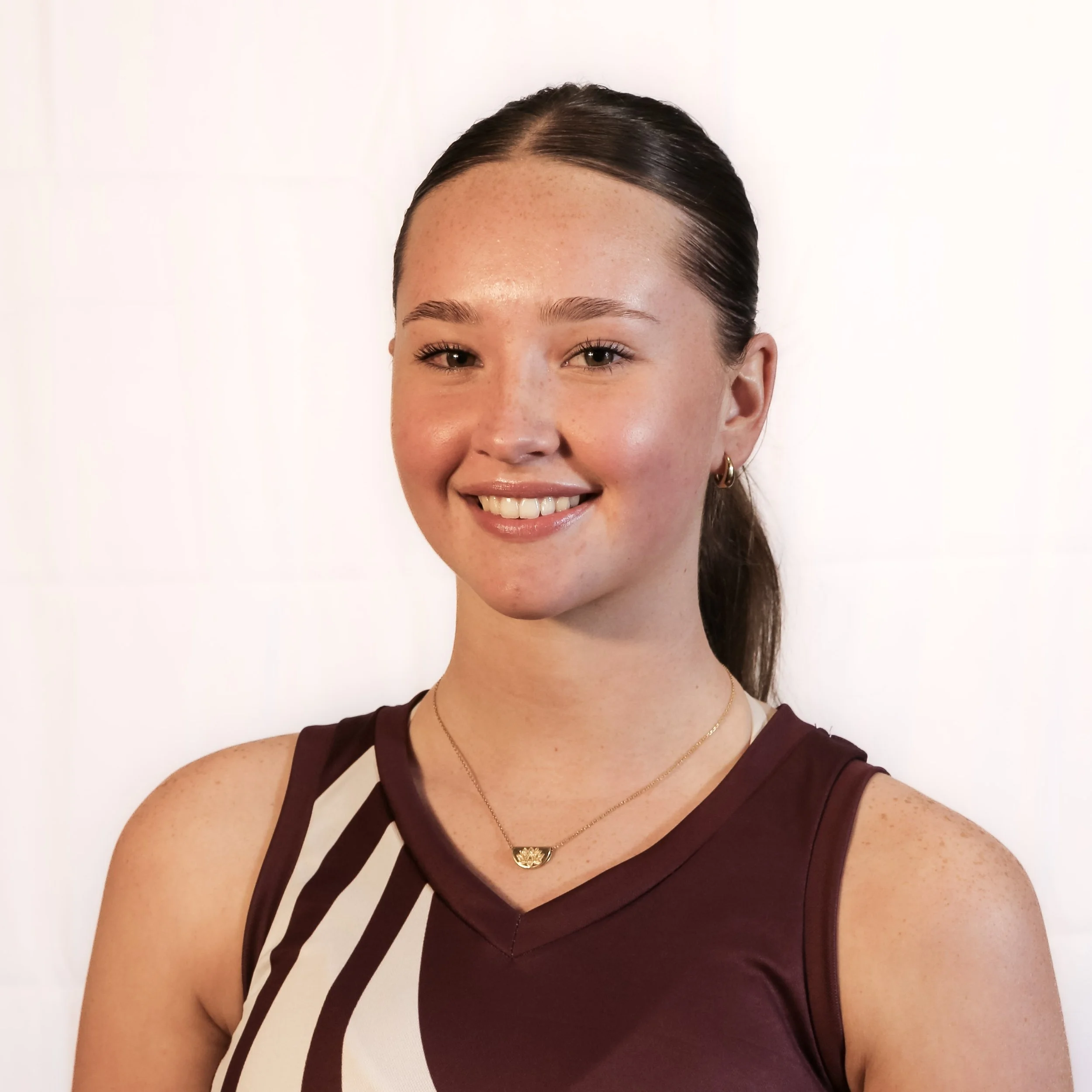 JAYME DAVIS - DEFENCE