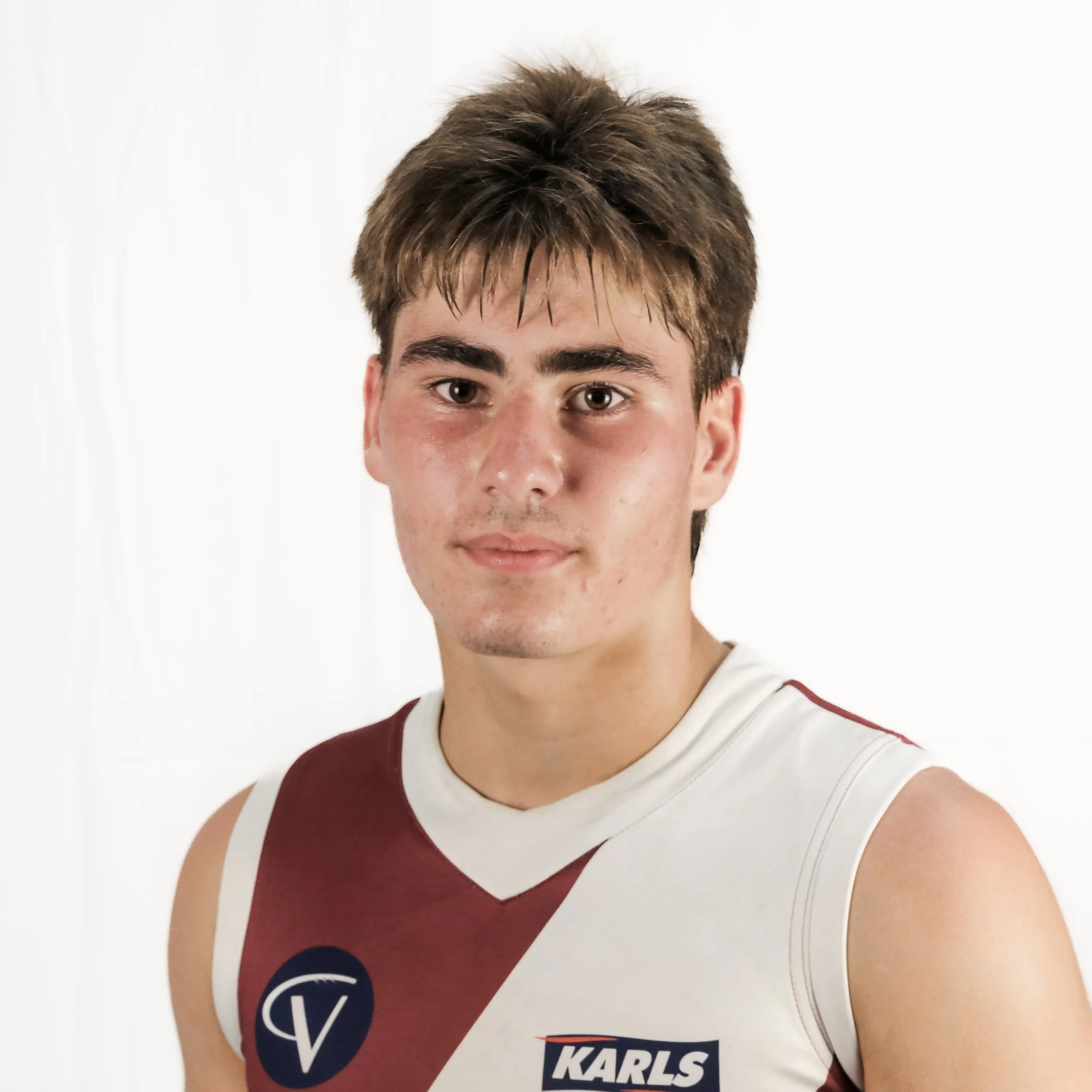 #29 - QUINN ROSS