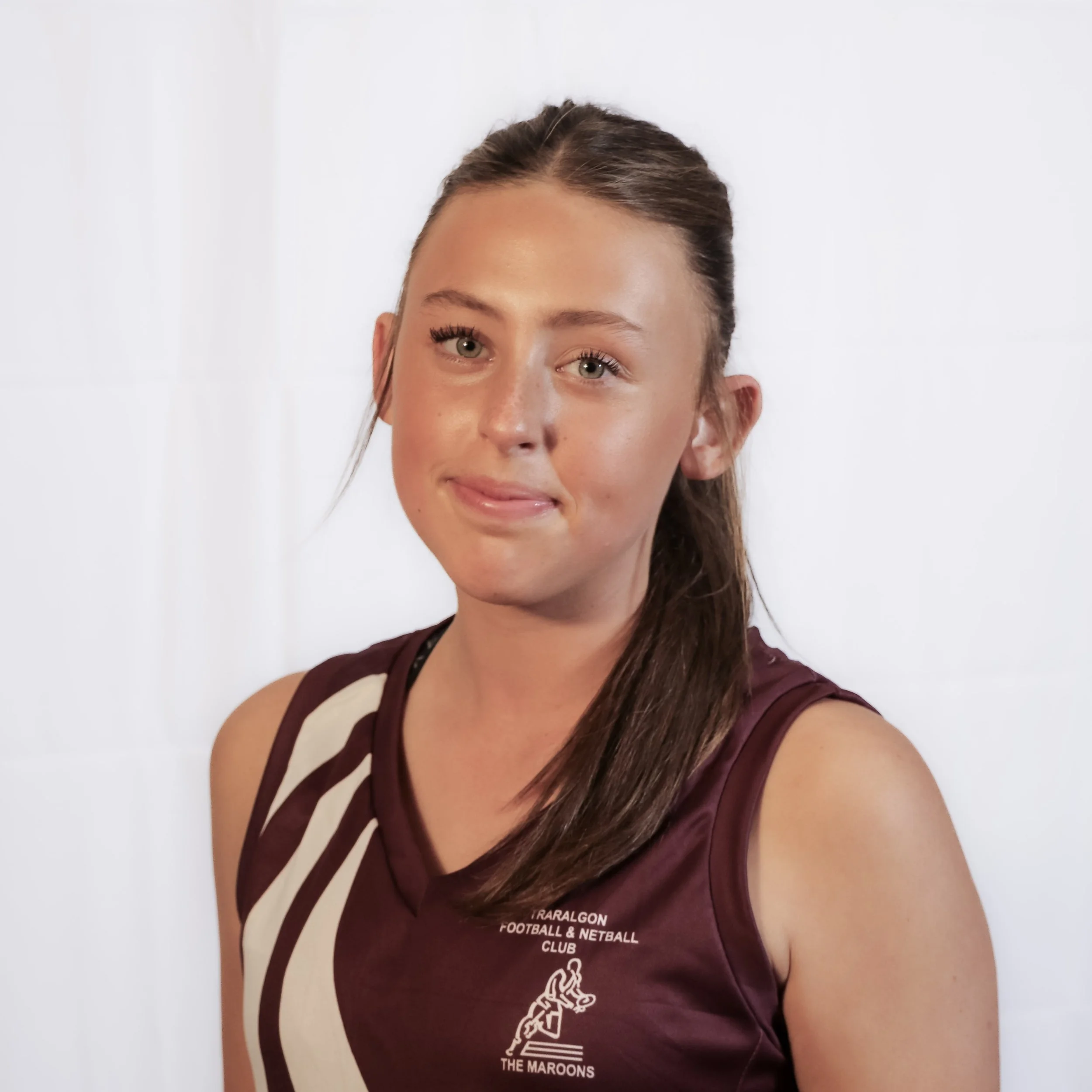 KIRA HAMILTON - MIDCOURT