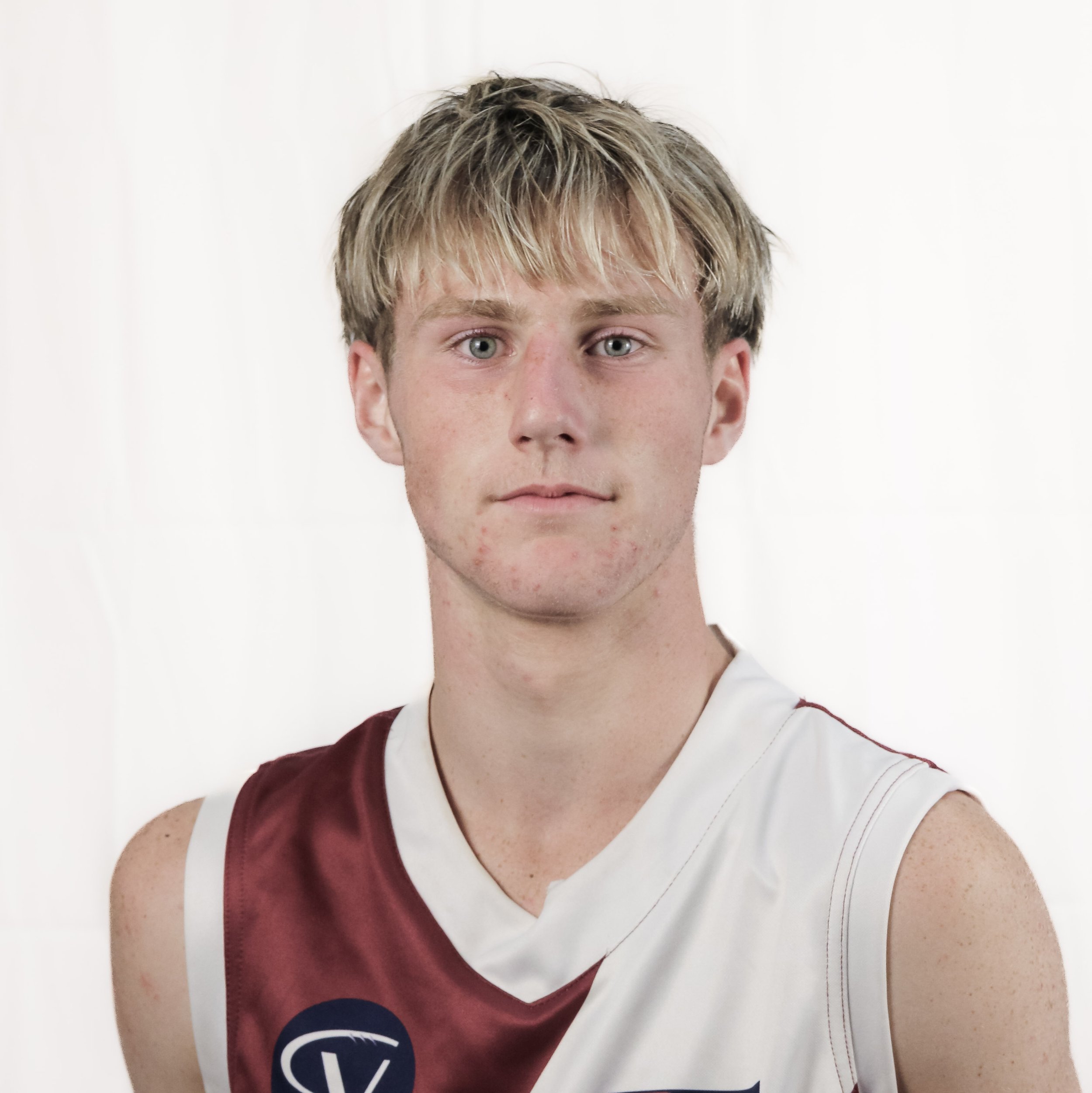 #20 - ELIJAH JONES
