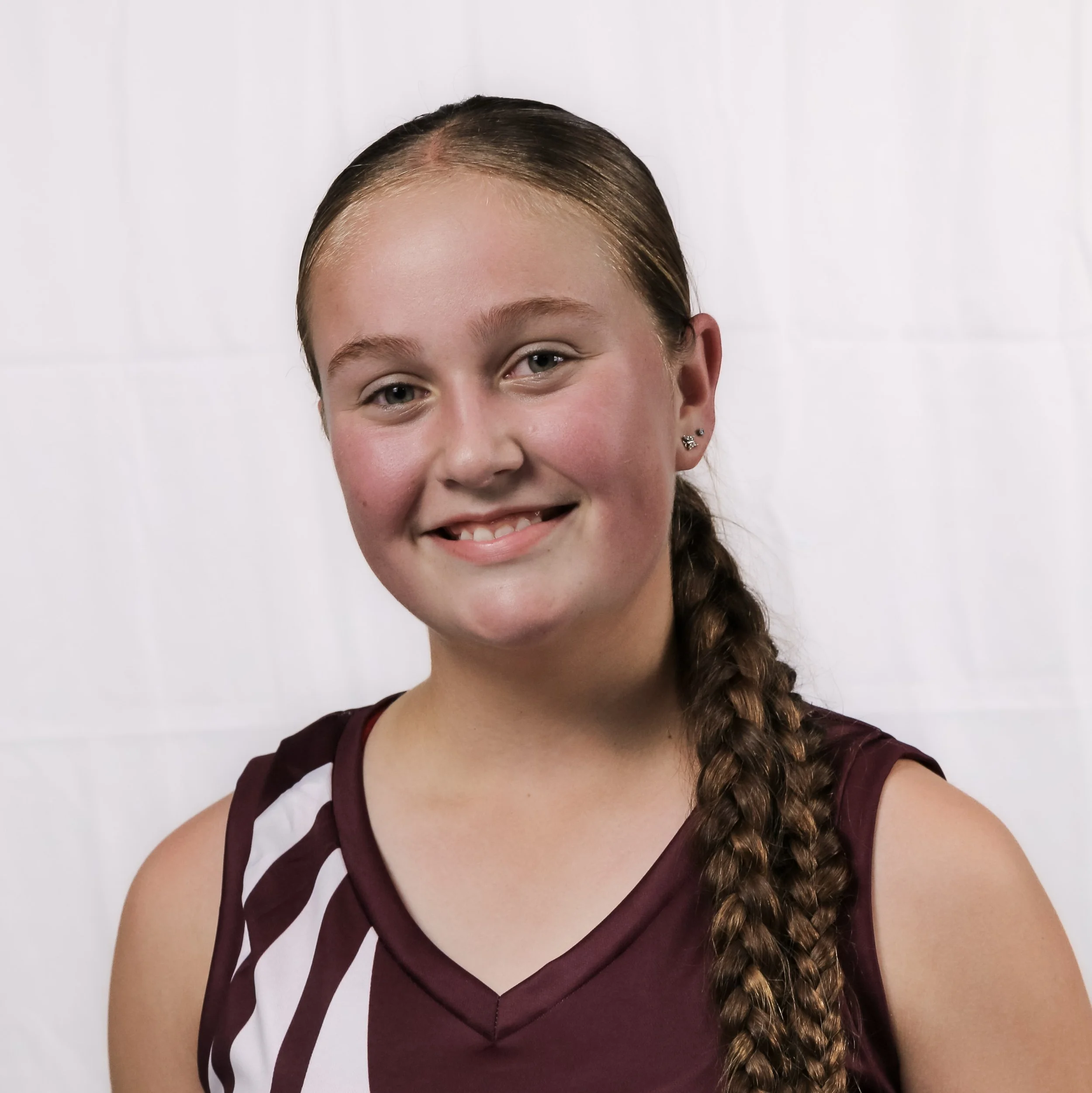 ABBIE HAZELMAN - GOALS