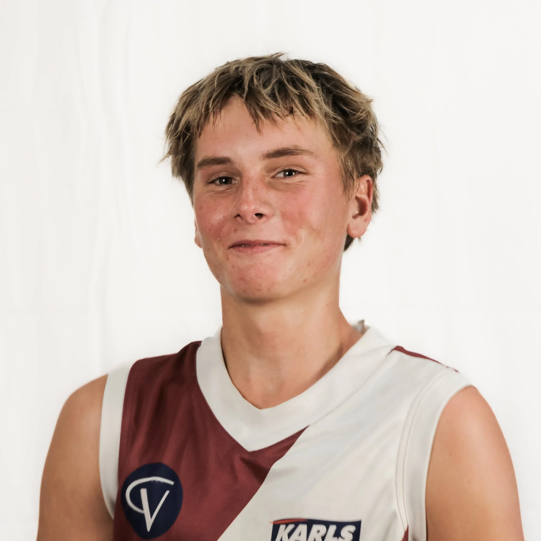 #5 - MATT FARLEY