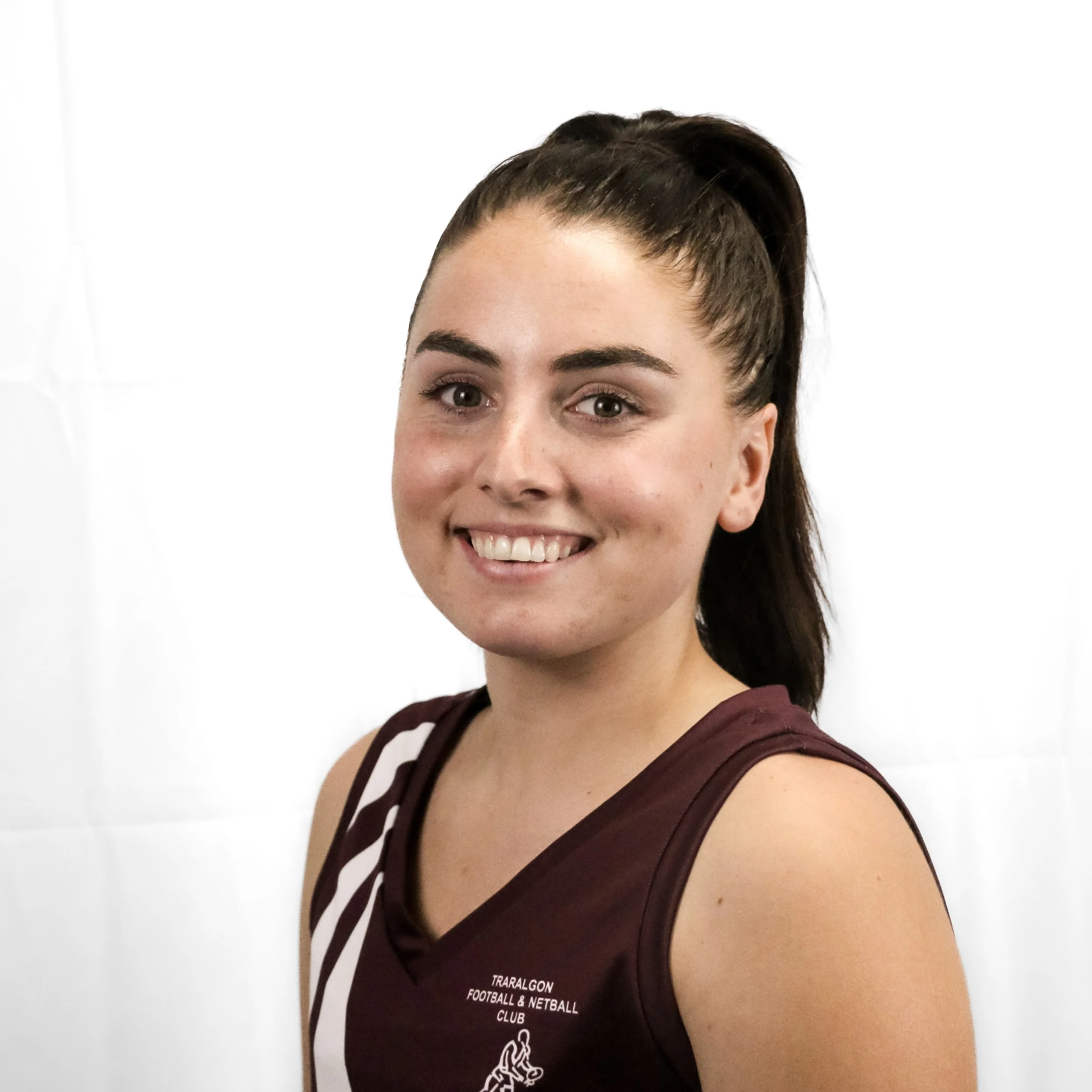 EMMA FARLEY - GOALS