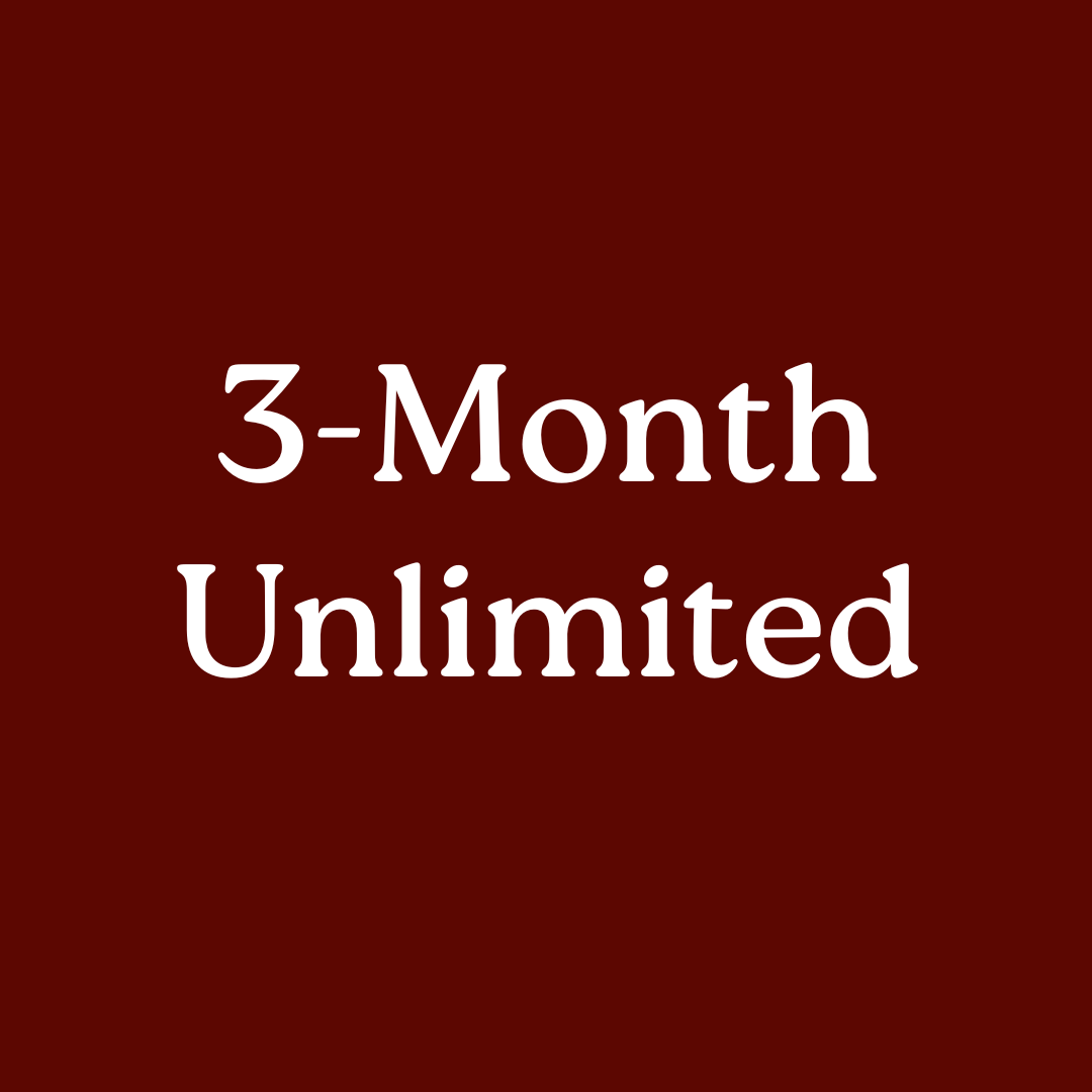 3-Month Unlimited Ad Subscription