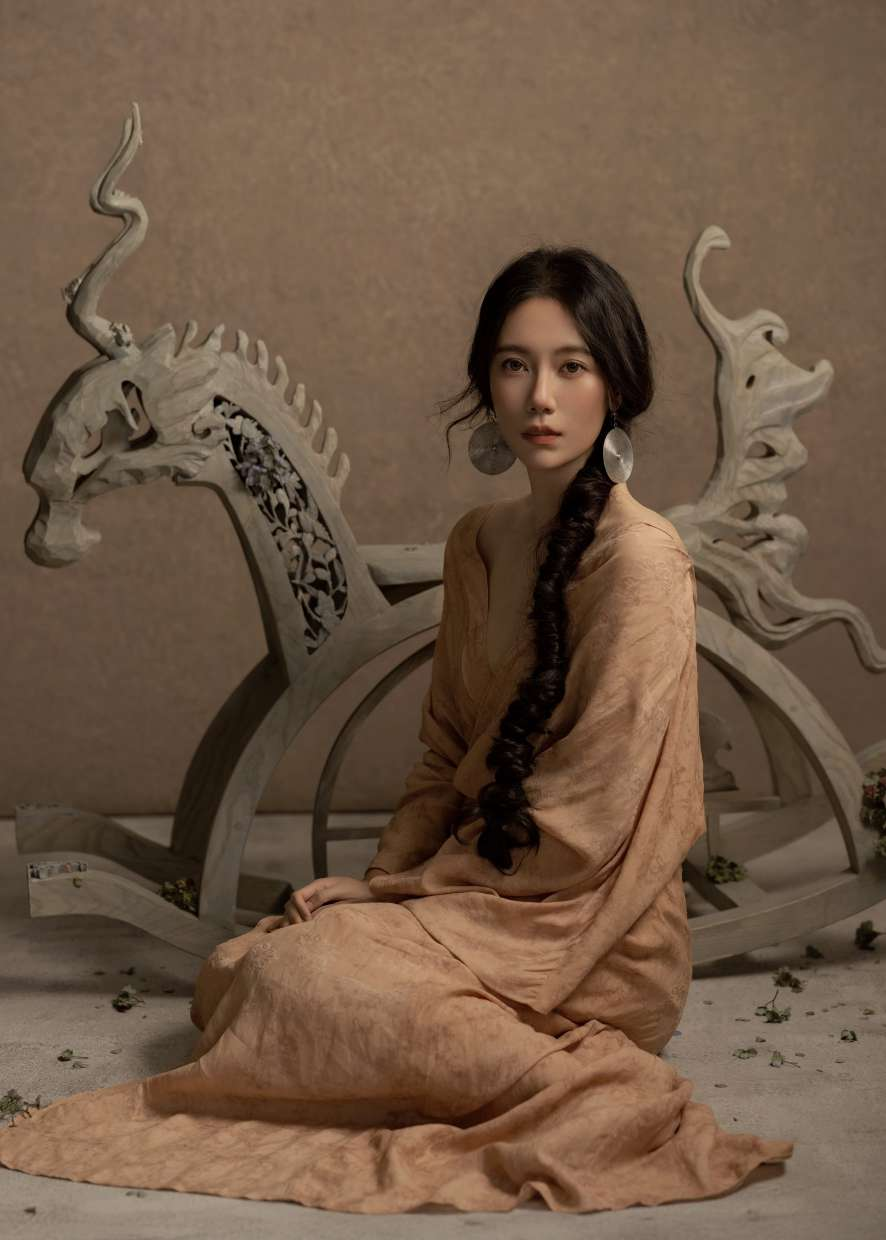 屏之园——被折叠的时空、记忆和文化空间