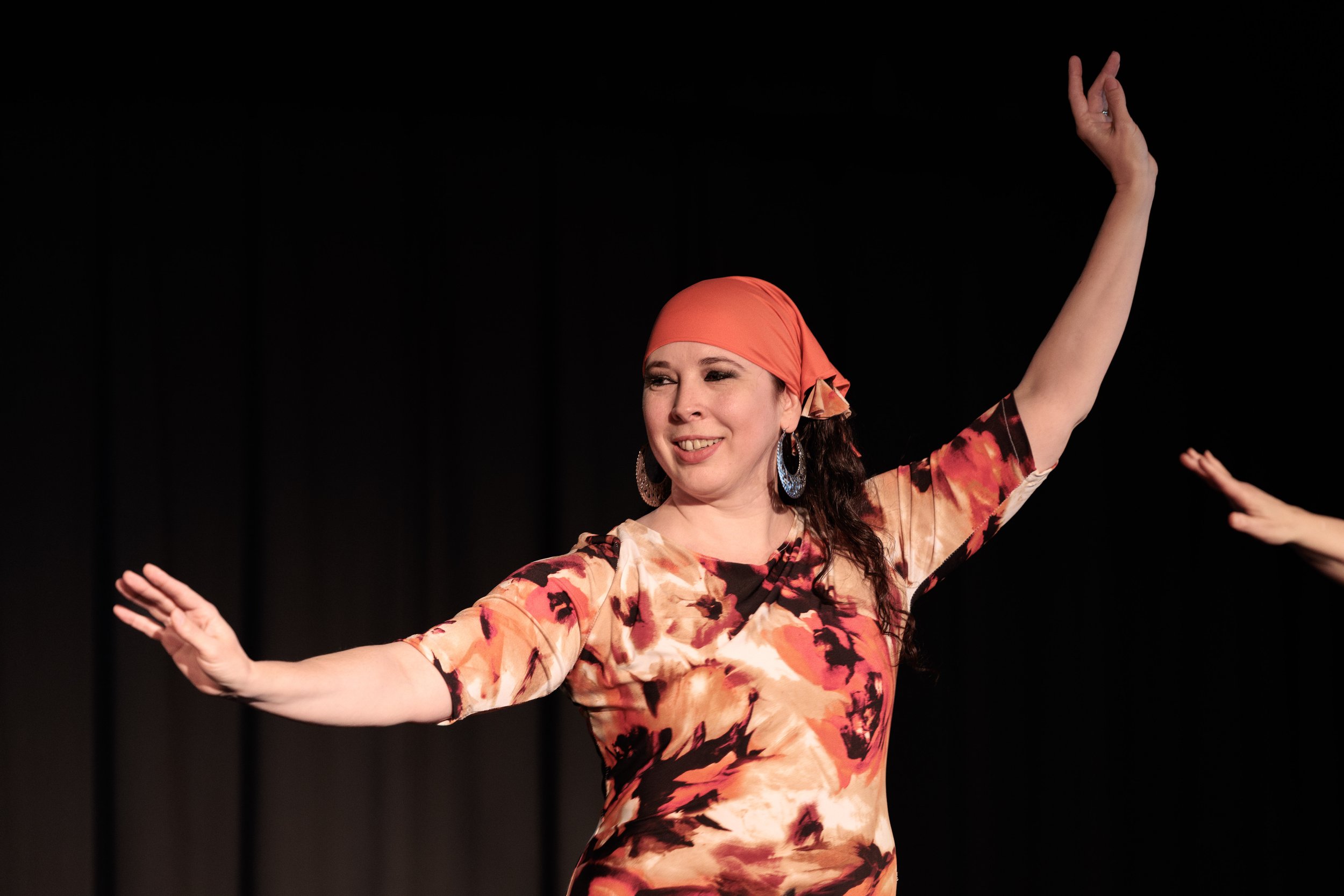 Qabila Dance Company