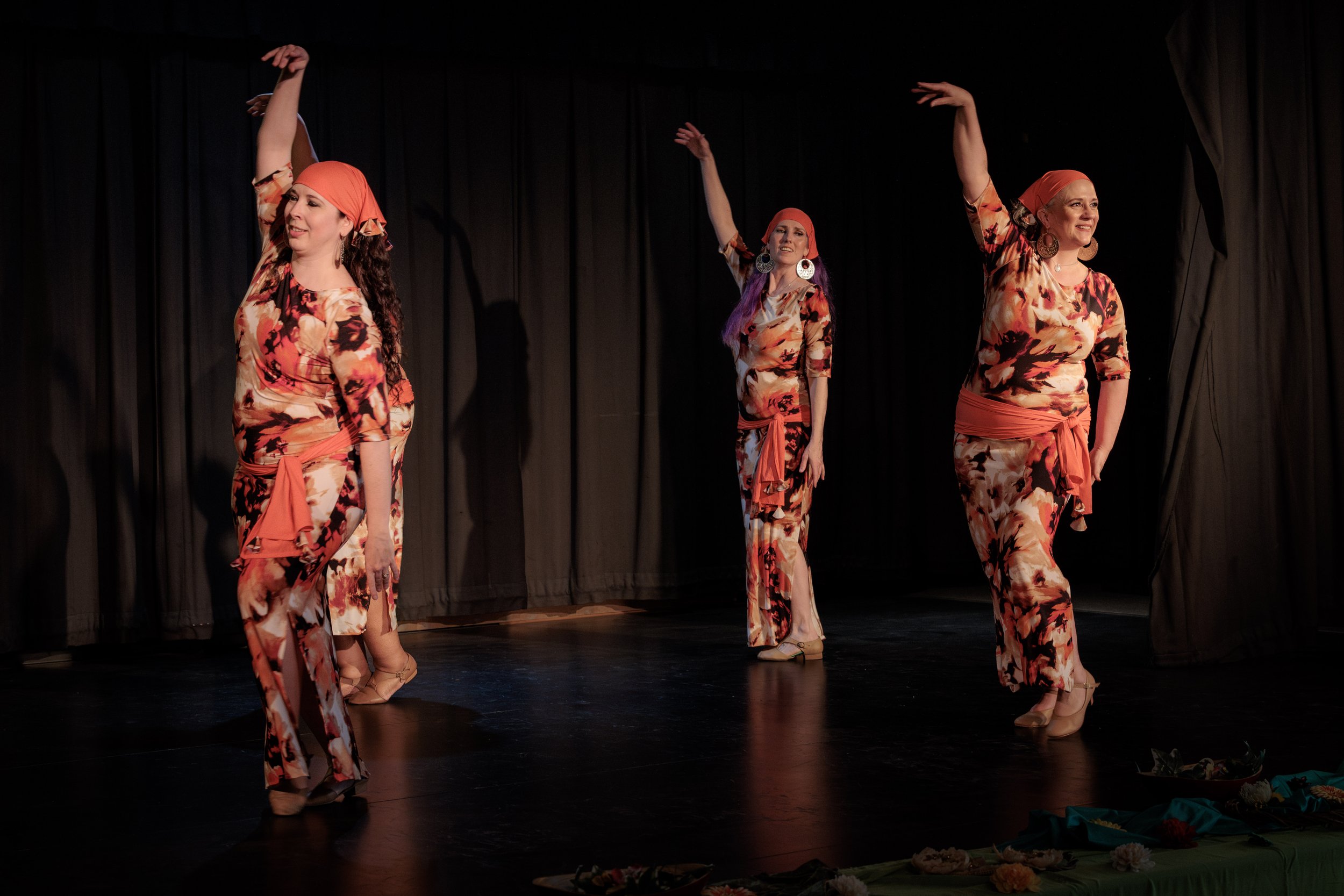 Qabila Dance Company
