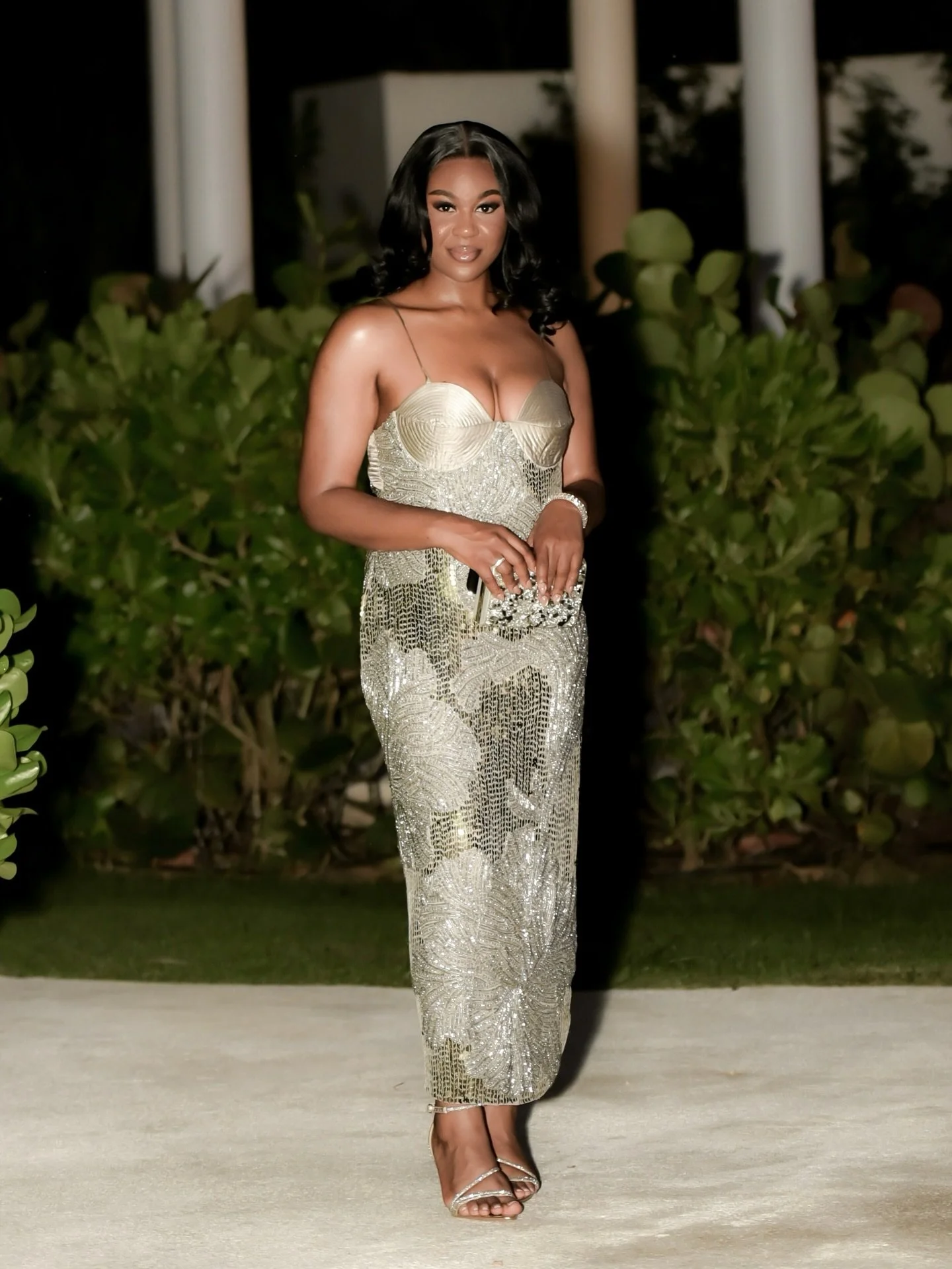 Dear God,

Thank you for the gift of life, the opportunities you&rsquo;ve awarded me, and the doors you keep opening. I no longer have the desire to do things my way, as my way can never compare to the path that you&rsquo;ve created for me. 

As I st