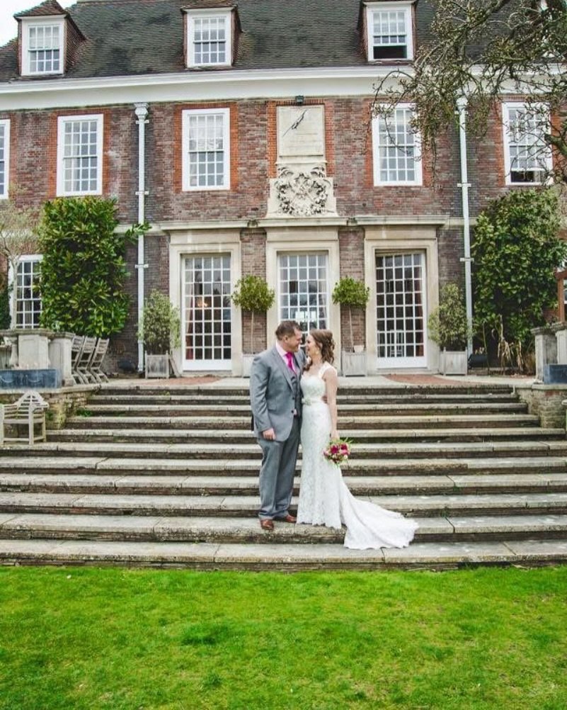 10 Years Of Marriage Today! 💍✨

It&rsquo;s now a whole 10 years since my own wedding day! Wedding content creators weren&rsquo;t a thing back then, but, if they were, then ABSOLUTELY YES I would have hired one&mdash;because you can never have too ma