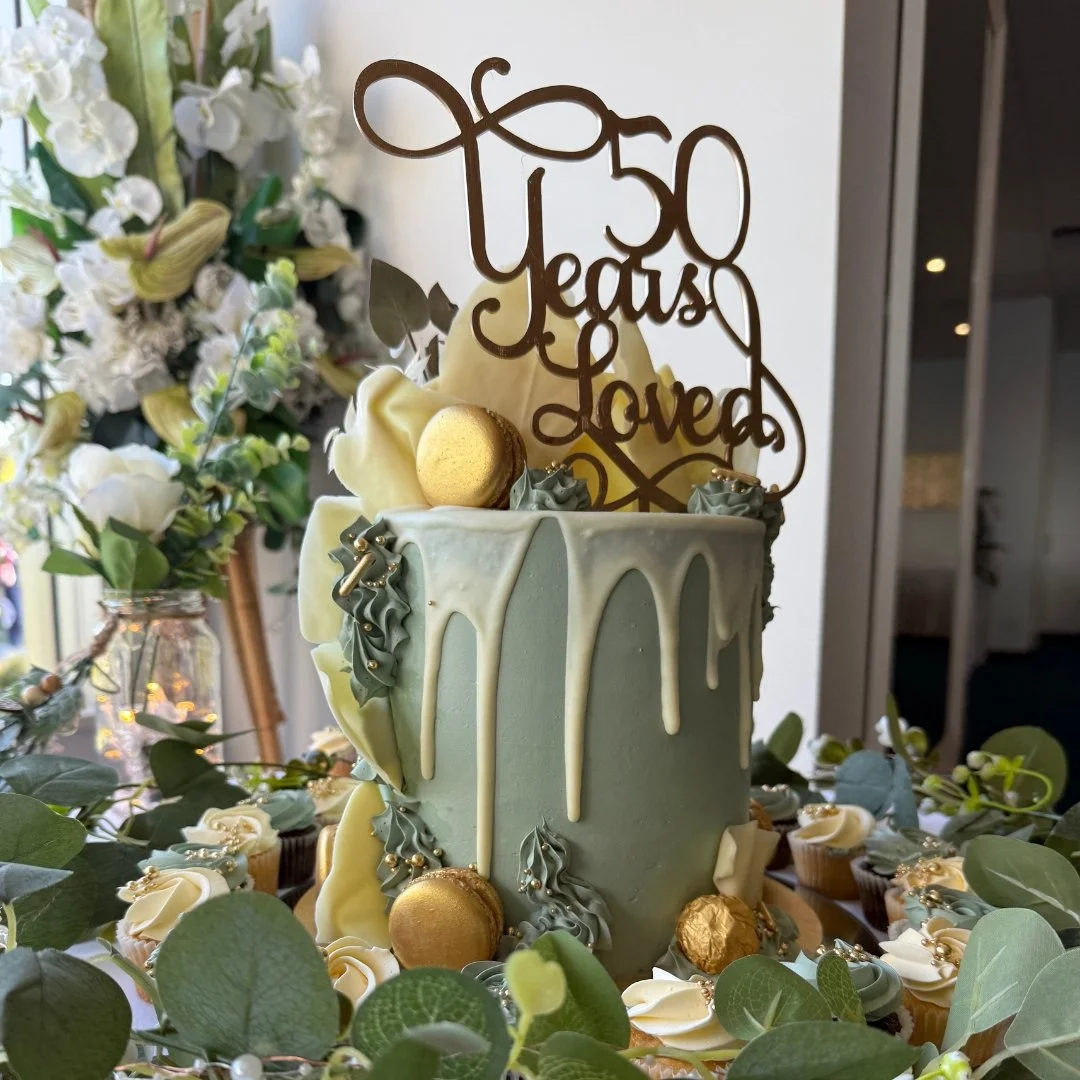 A Surprise to Remember: Sheri &amp; Marshall's Wedding Day