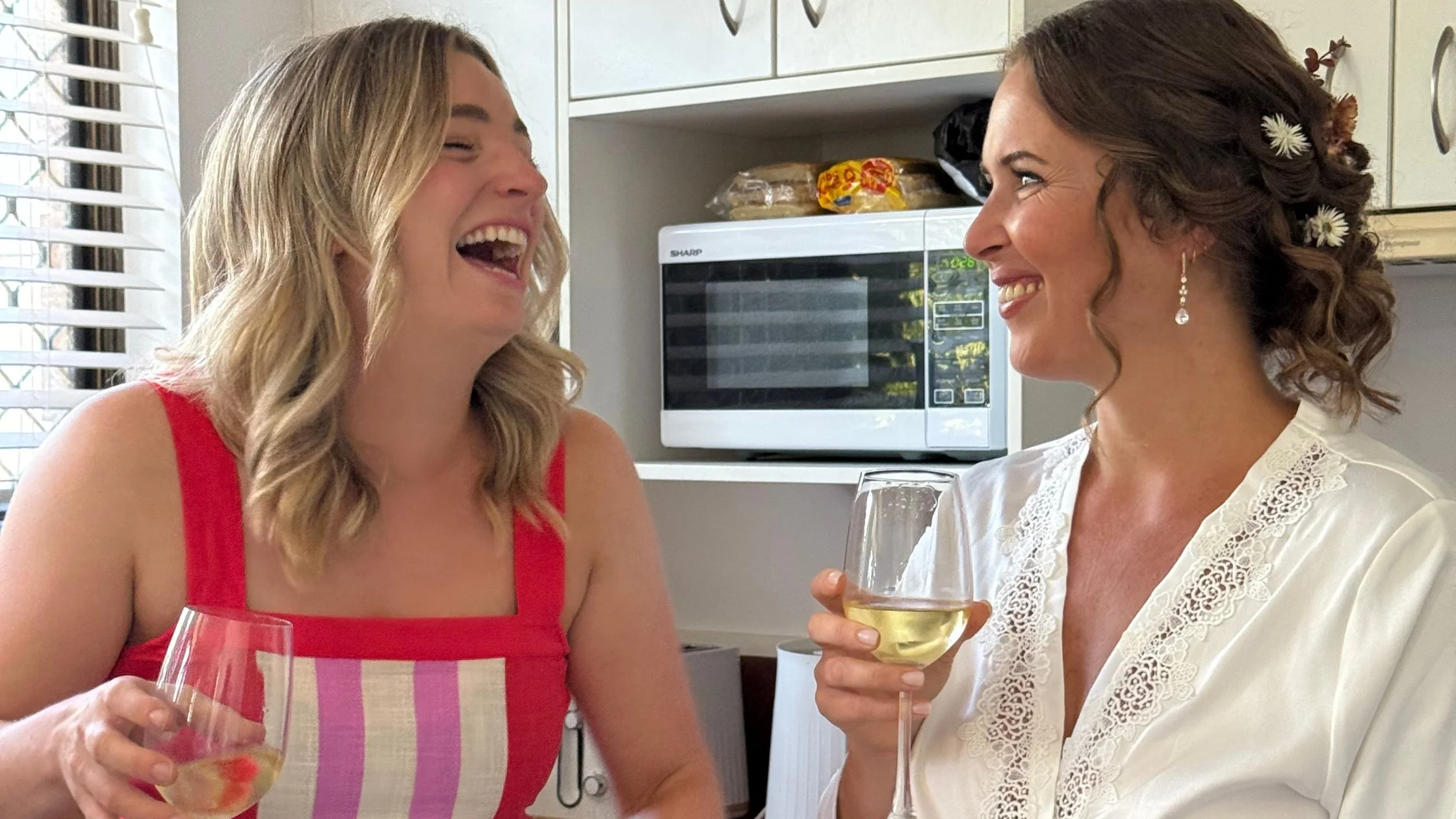 Wedding Traditions I Absolutely Love (and Why They Still Matter)