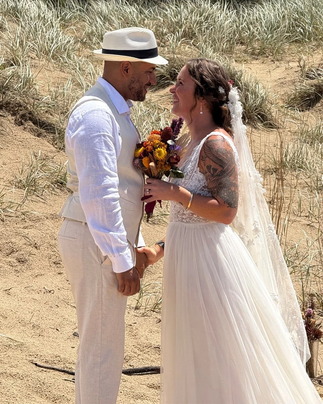 Getting Married Sunshine Coast