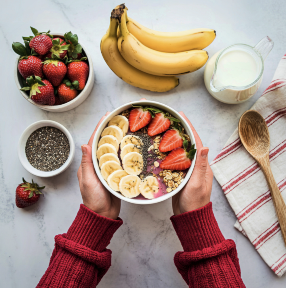 What Are the Best Foods for Menopause? A Dietitian’s Guide to Nutrition in Perimenopause and Menopause