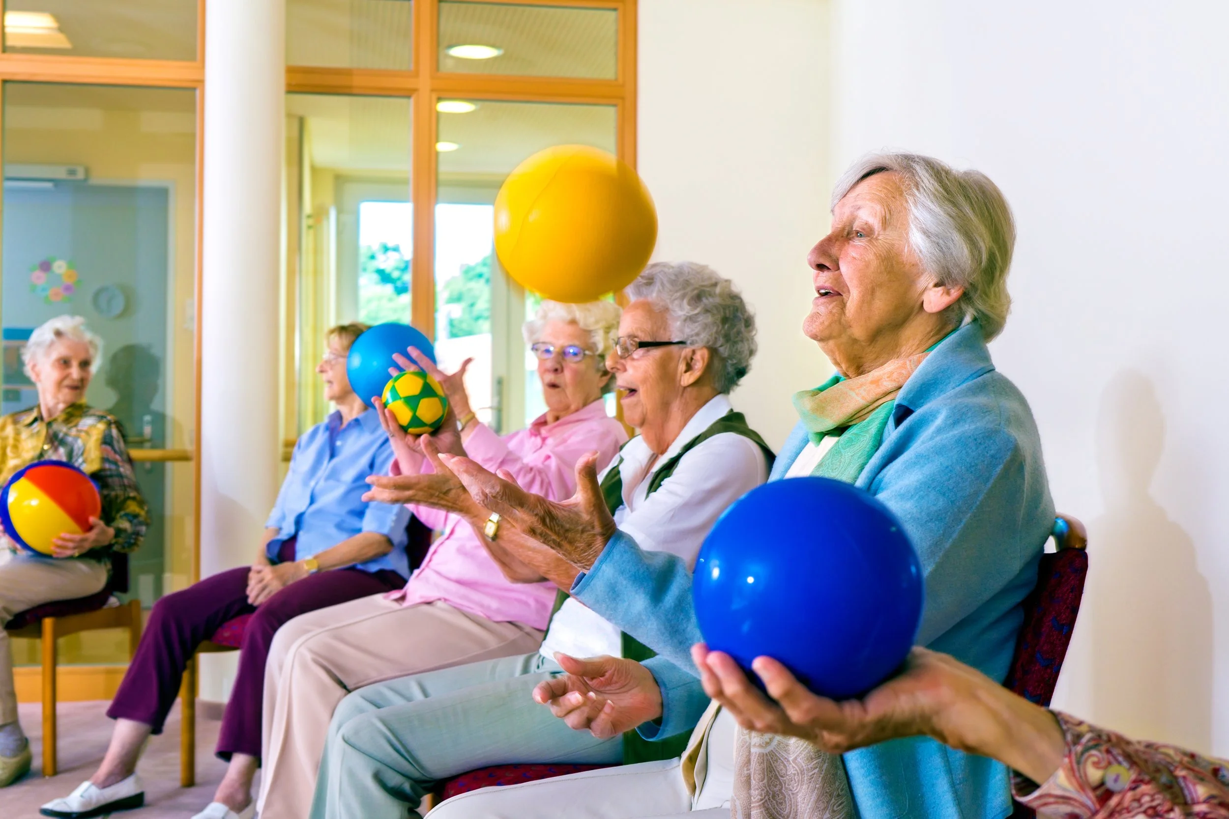 7 Signs It May Be Time for Assisted Living