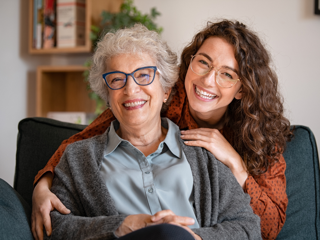 Helping a Loved One Transition to Senior Living in San Antonio