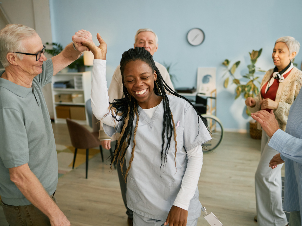 How Do You Know You’re Choosing the Right Assisted Living Community?