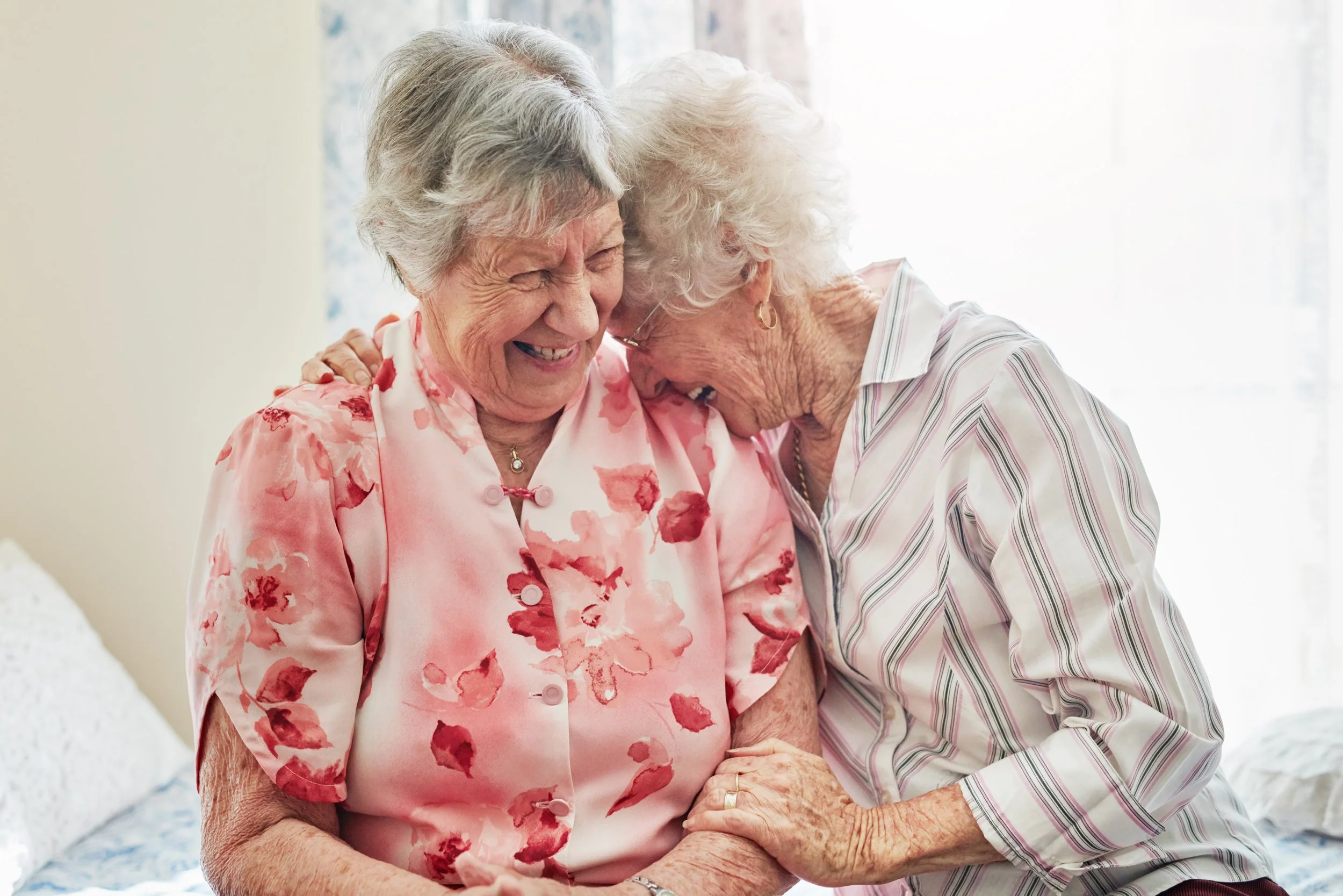 Assisted Living vs. Staying at Home: Which Is Right for Your Loved One?
