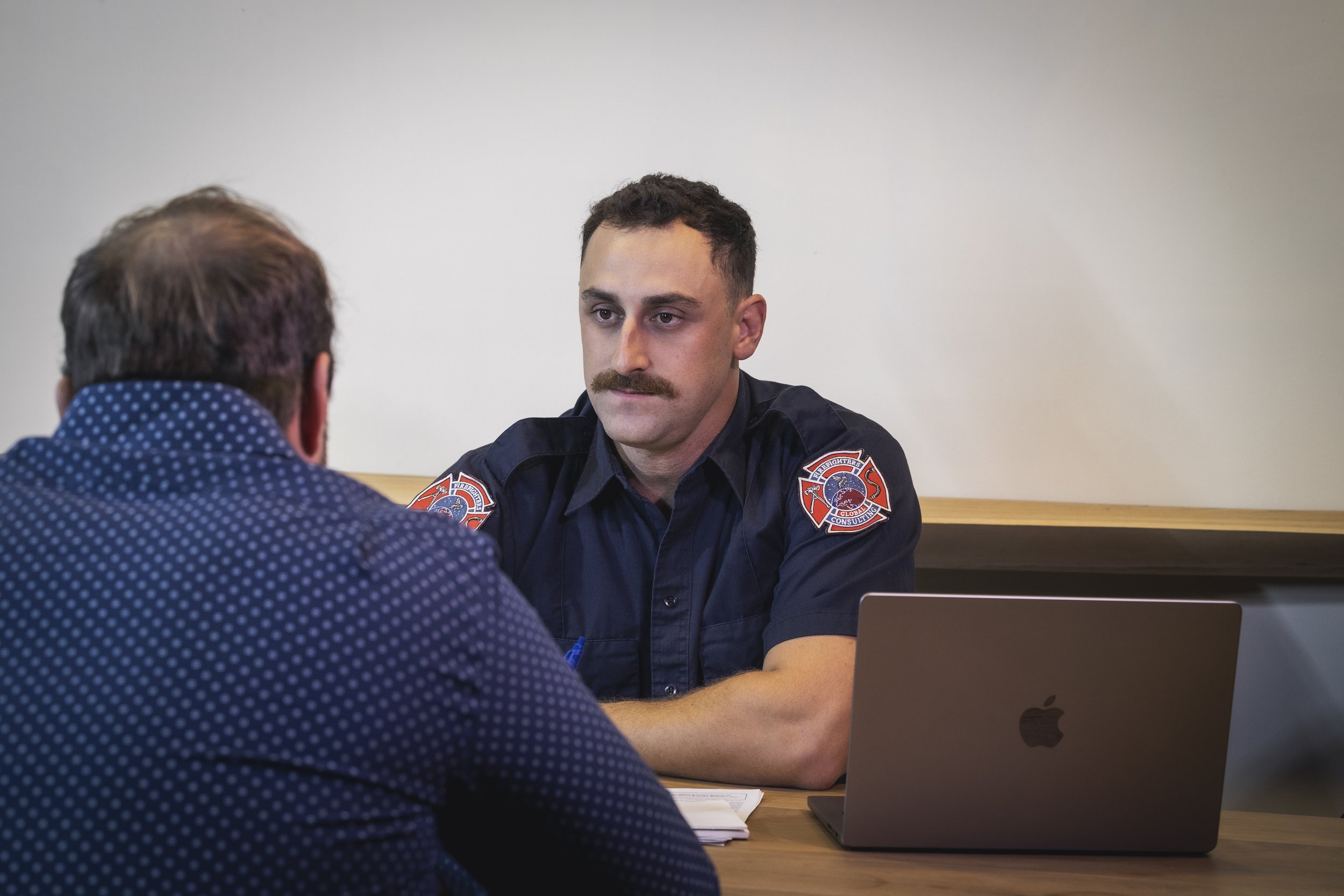 Mock Panel Interview