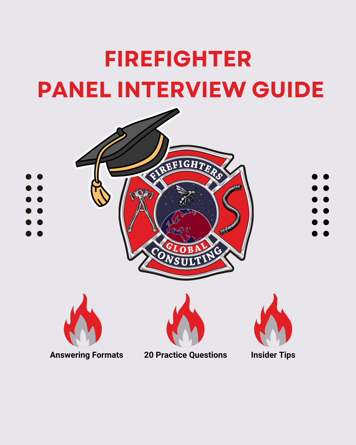 Firefighter Panel Interview Guide — Firefighters Global Consulting
