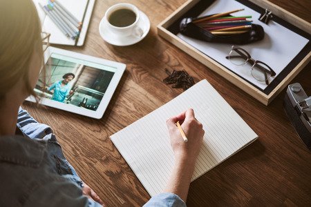 Resume & Cover Letter Assistance