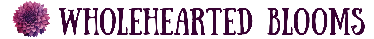 Wholehearted Blooms, Inc.