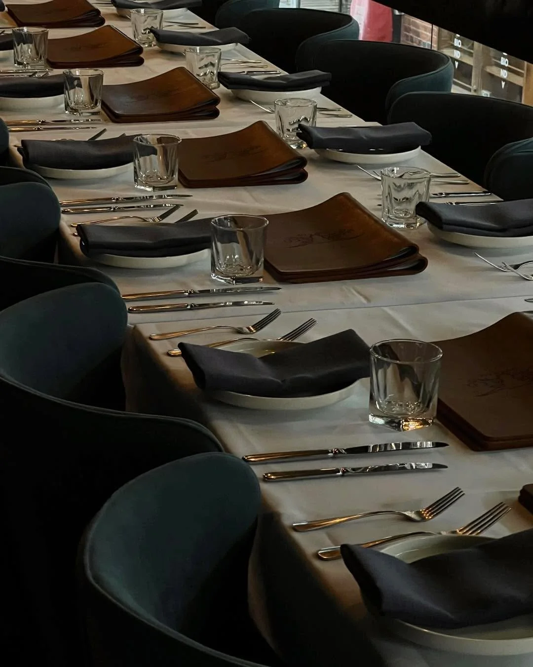 Two things are certain; time flies, and our Christmas Functions are booking up quicker than ever!
As much as you don&rsquo;t want to think about it, we&rsquo;ve entered into the second half of the year and it&rsquo;s time to lock in your EOY Christma