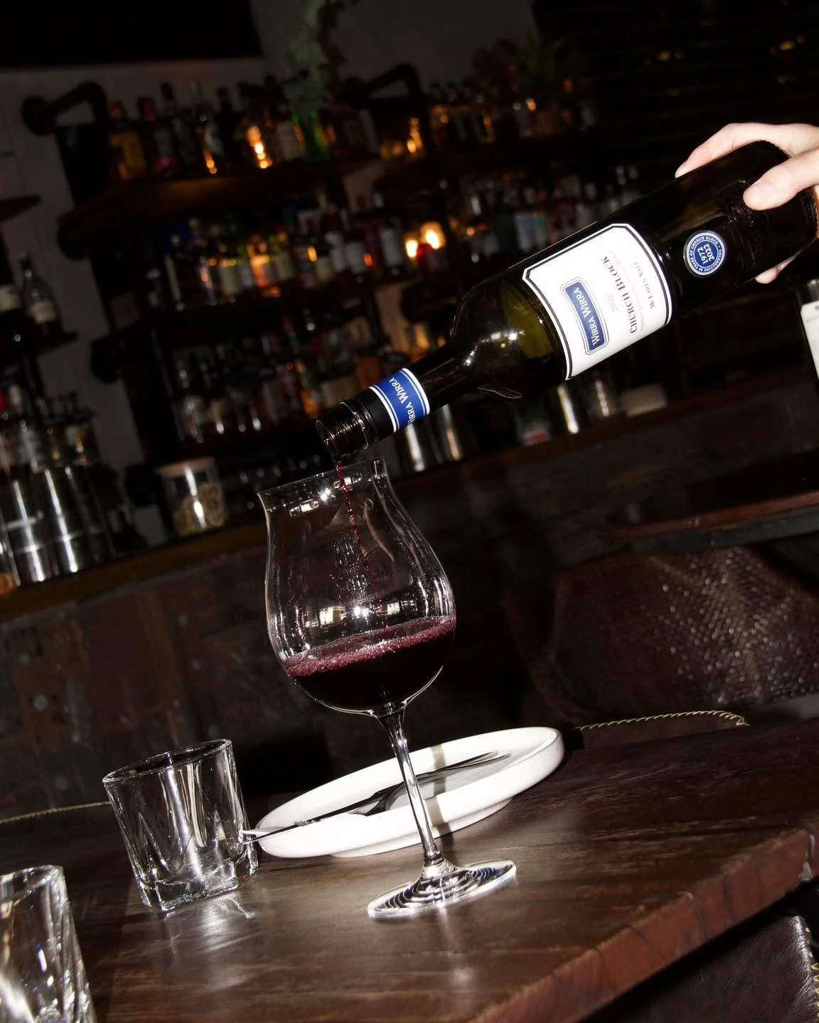 Father&rsquo;s Day Steak &amp; Frites hosted by Wirra Wirra Wines - this Sunday 7th September!