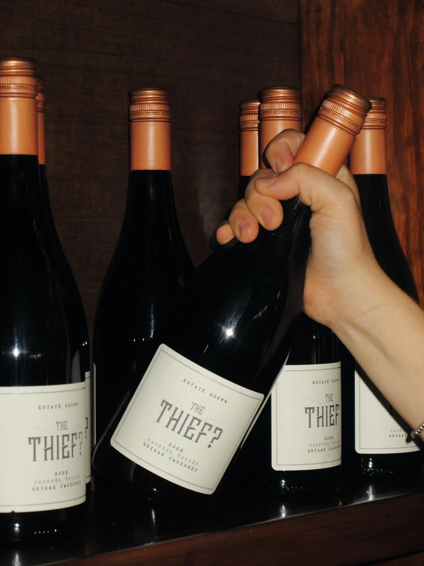 Shaw &amp; Co&rsquo;s Steak &amp; Frites Night | Featuring Stanbroke Diamantia 250 G Wagyu Picanha | Served with Frites and Diane for $50 PP

It would be a crime not to steal a bottle of this before we launch it on our menu.

Available every Thursday