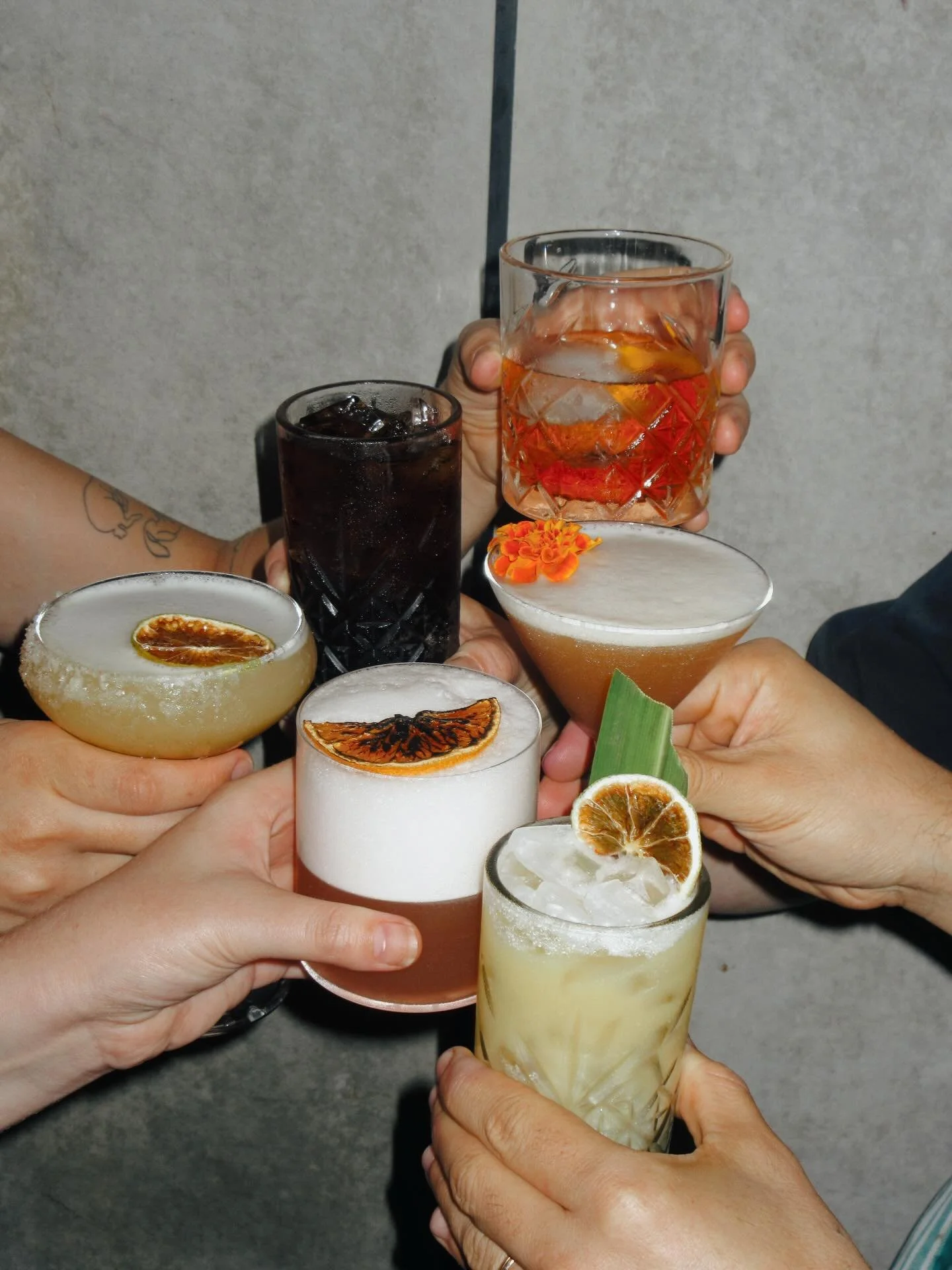 Happy Saturday Townsville! | We&rsquo;re Game Day ready down at Shaw &amp; Co, and we&rsquo;re cooking up a STORM | Who&rsquo;s dropping by for a feast or a celebratory drink (&hellip;or five) tonight?

Mezzanine are taking bookings for lunch and din