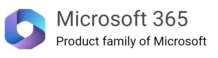 Microsoft 365